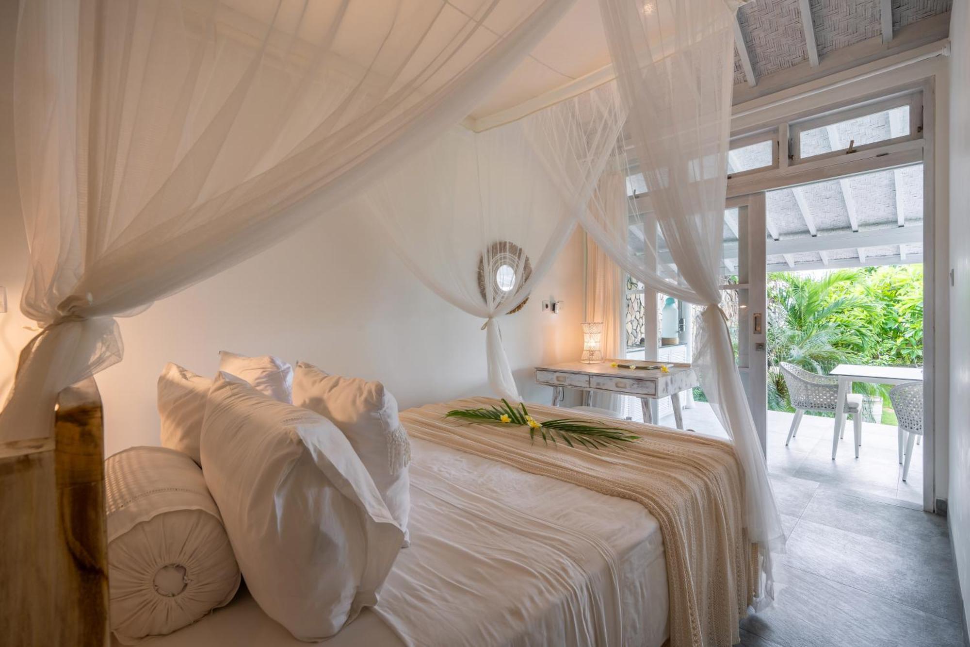 Villa Shunyata Bali Seraya