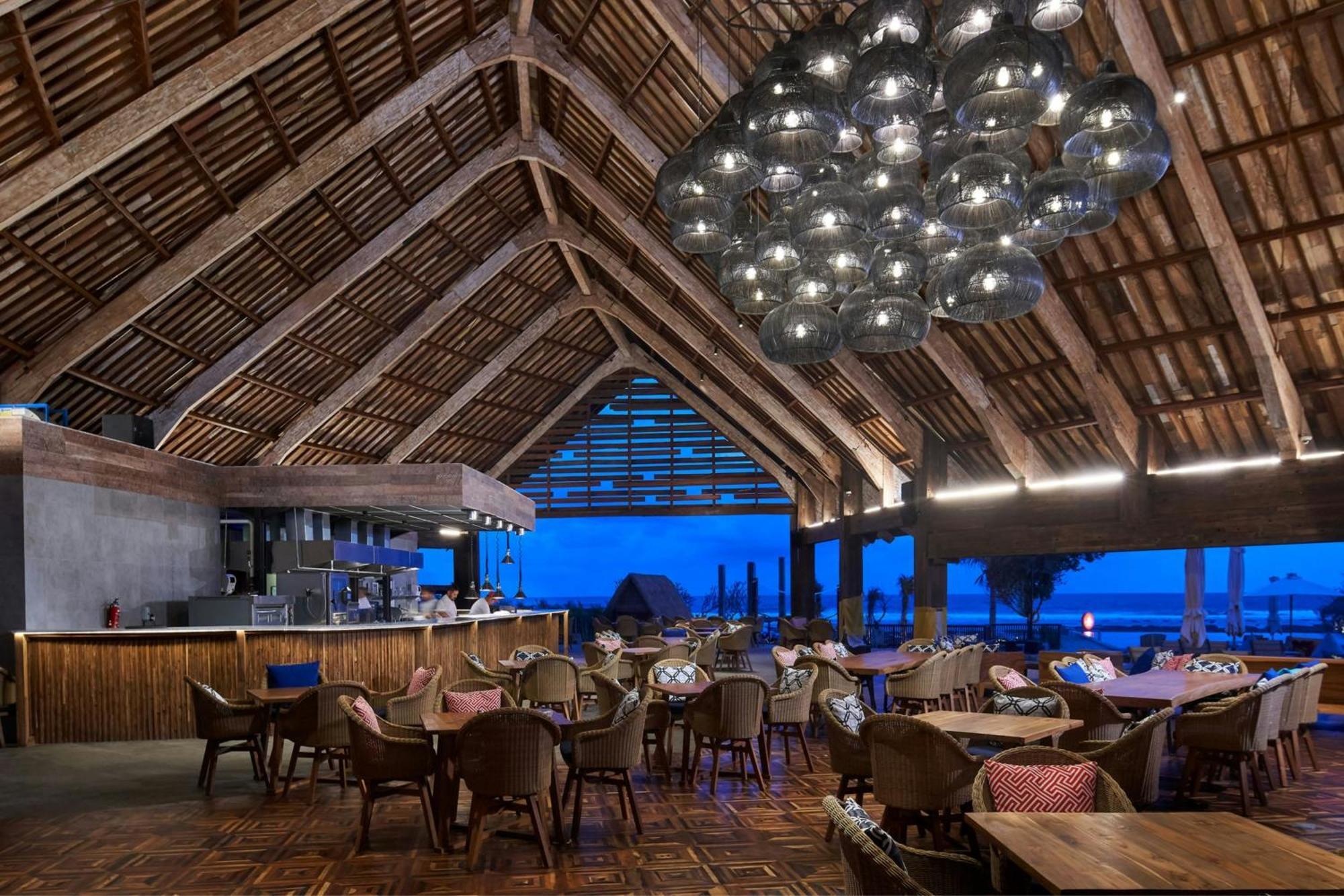 Renaissance Bali Uluwatu Resort & Spa Ungasan (Bali)