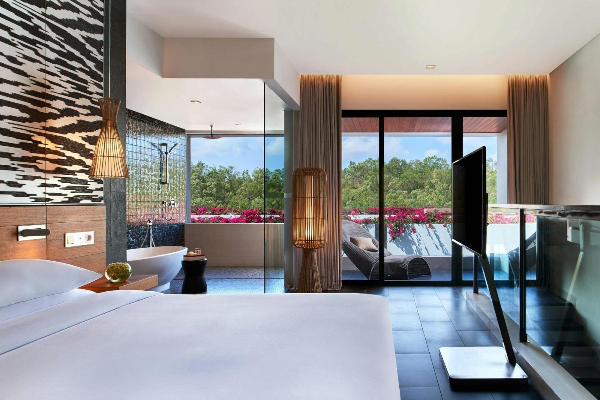 Renaissance Bali Uluwatu Resort & Spa Resort Ungasan (Bali)