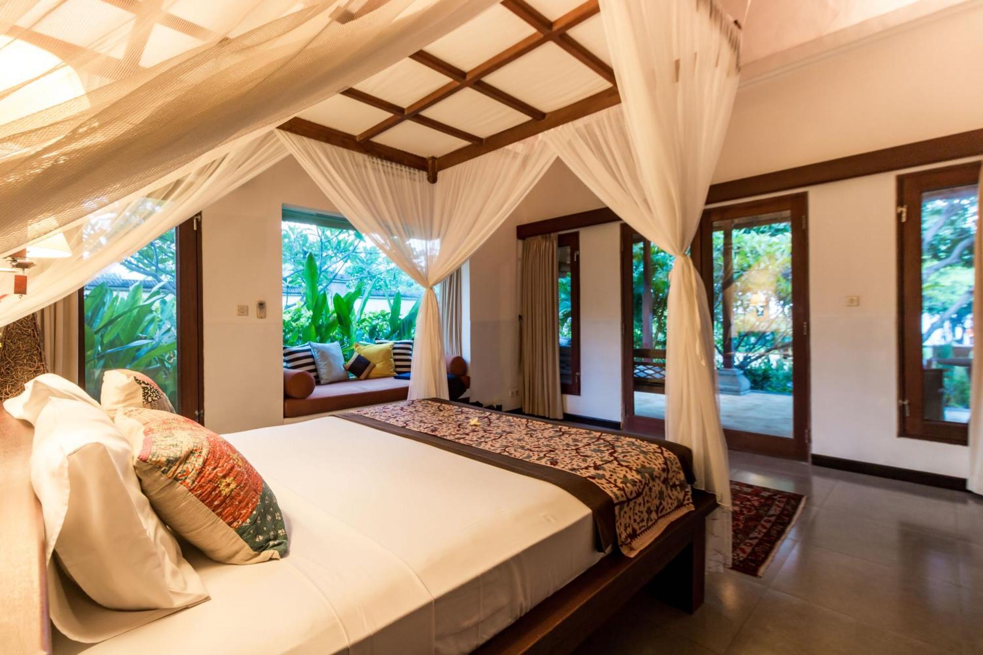 Villa Wilali Pemuteran (Bali)