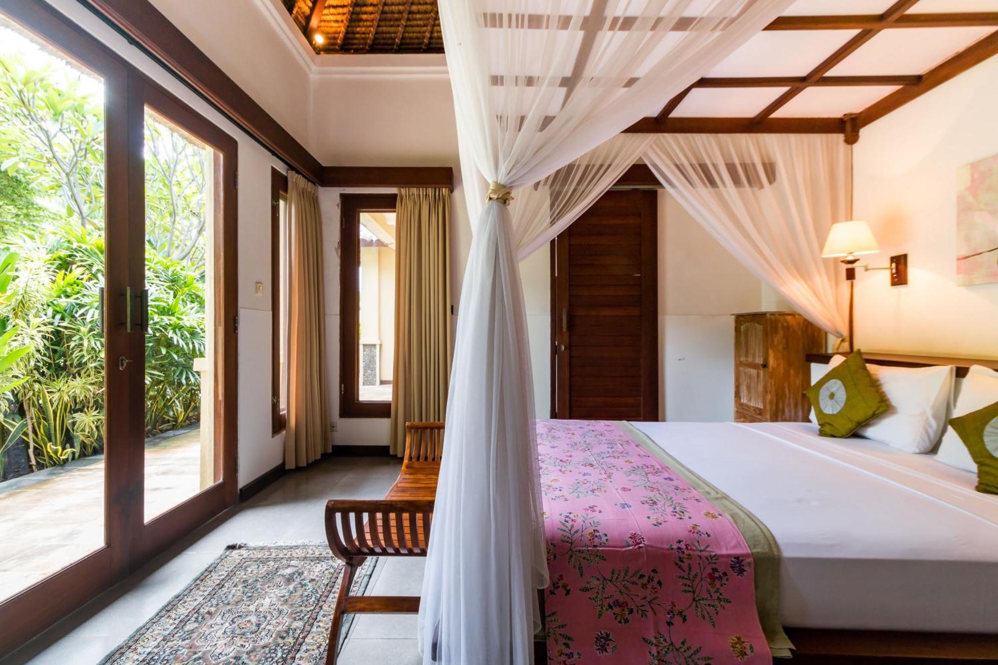 Wilali Pemuteran (Bali)