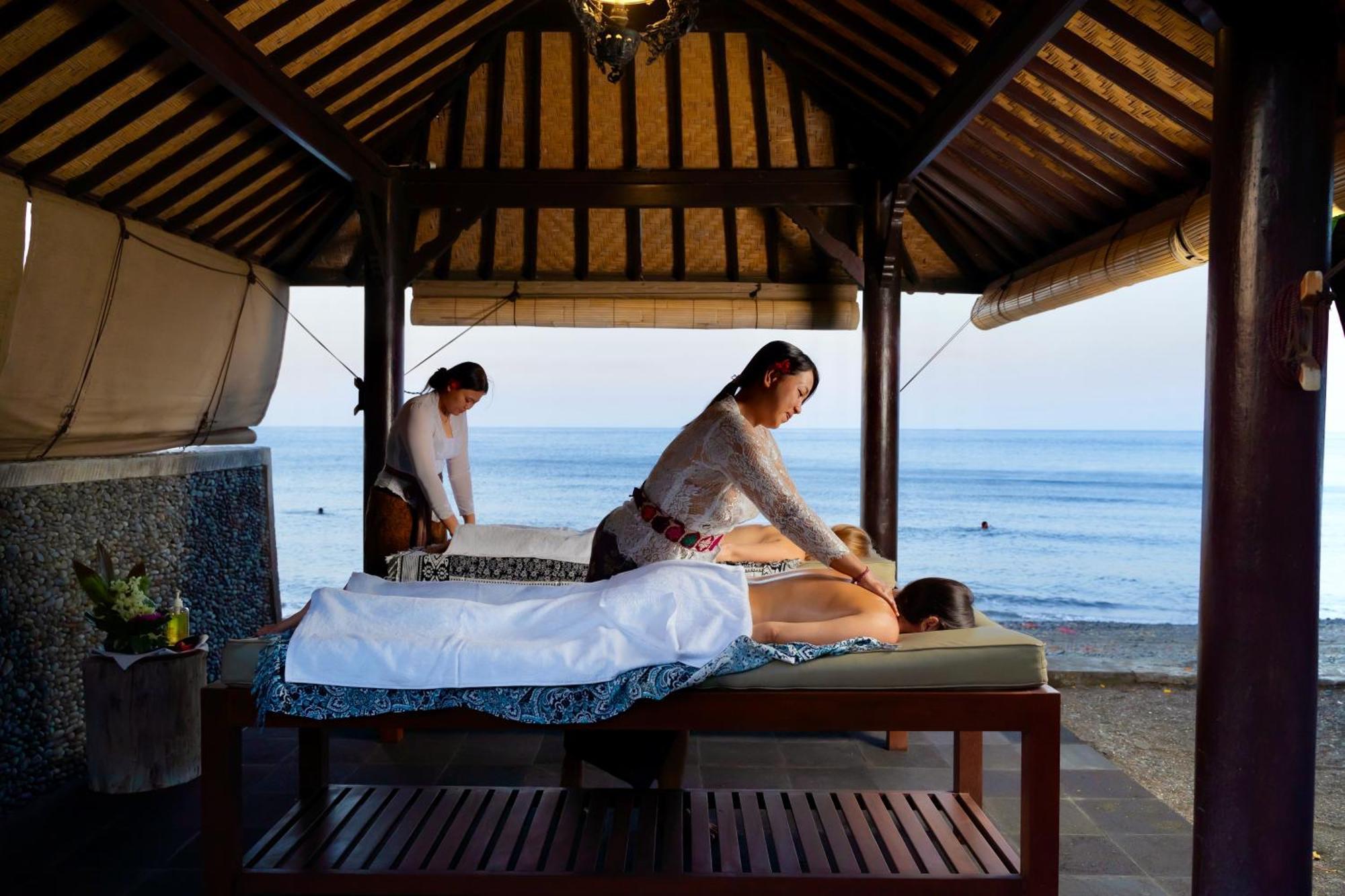 Villa Wilali *