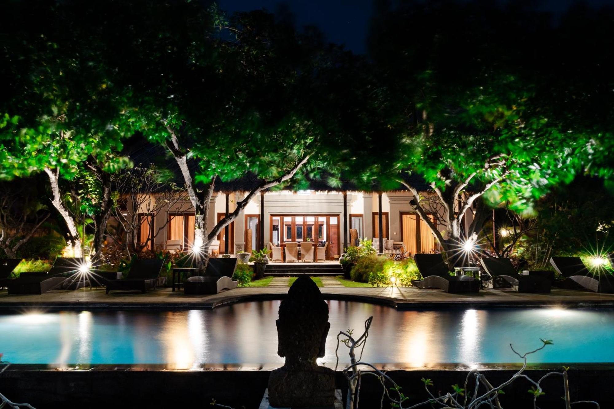Wilali Villa