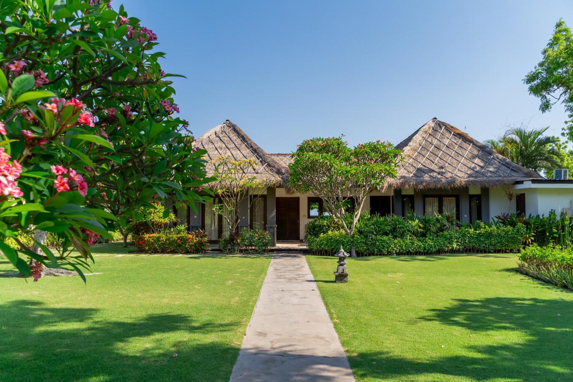 Villa Wilali