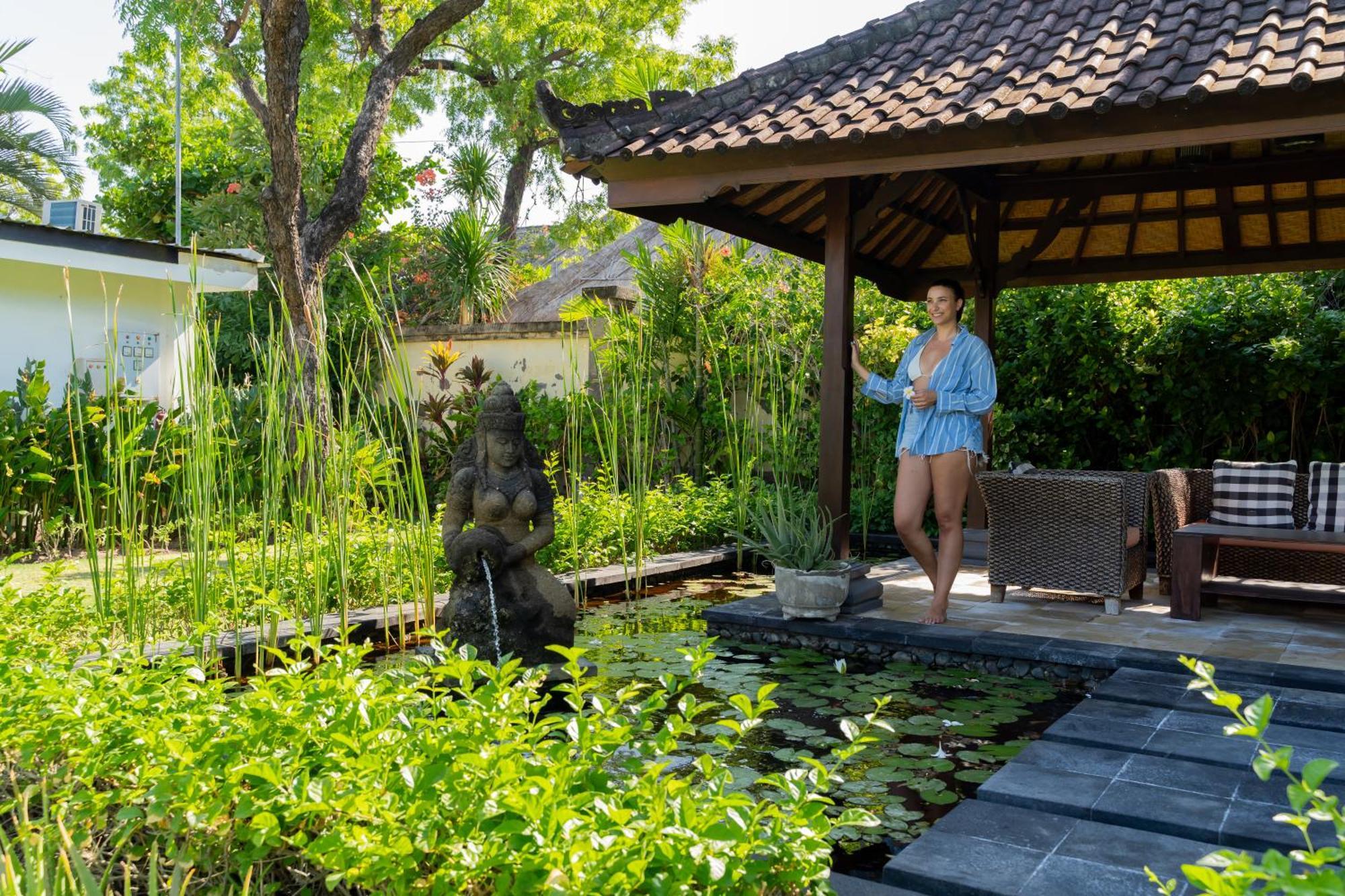 Villa Wilali *