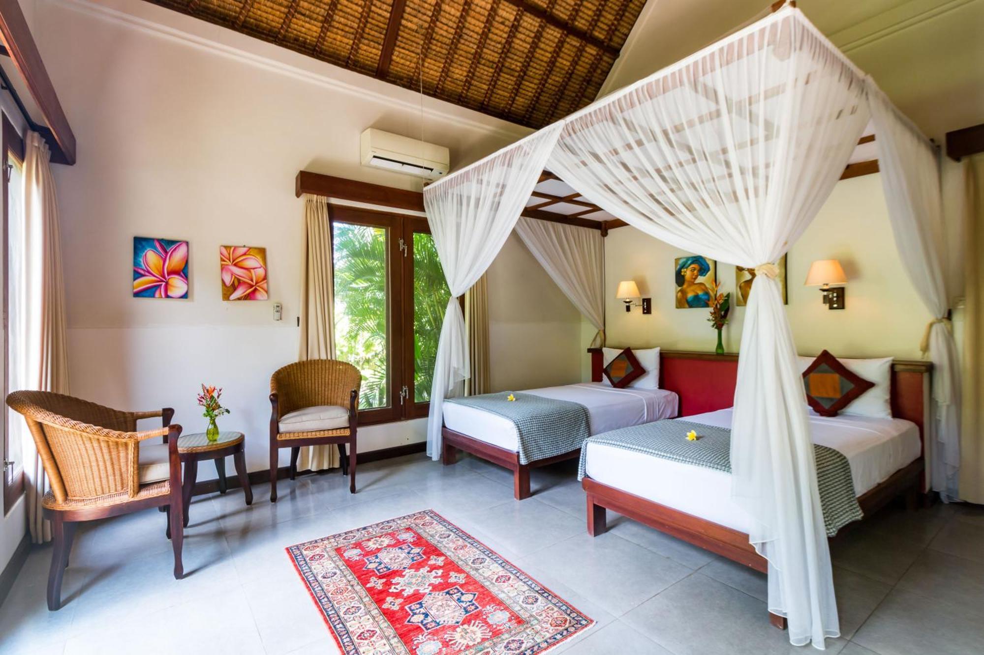 Wilali Villa Pemuteran (Bali)