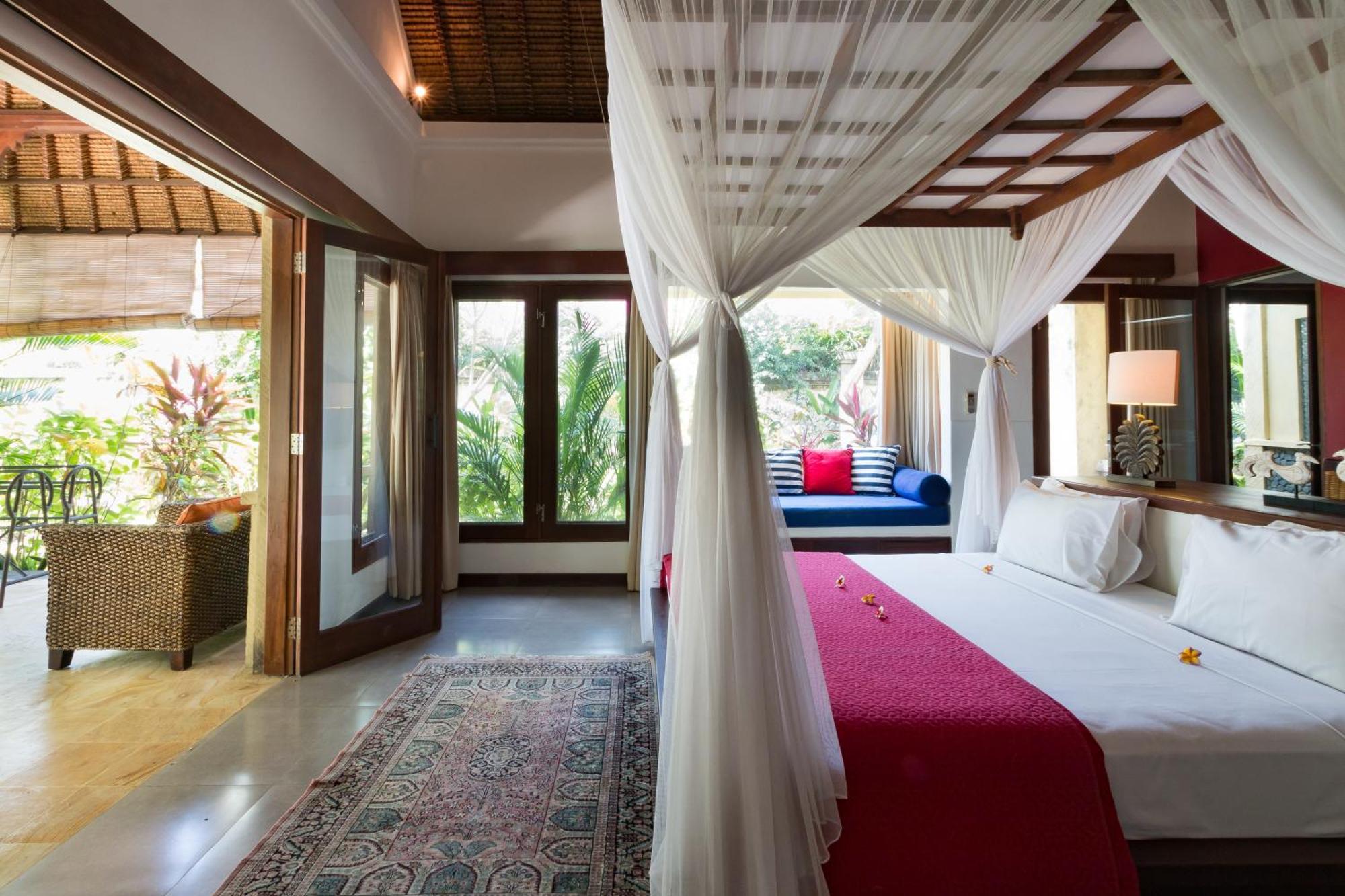 Wilali * Pemuteran (Bali)