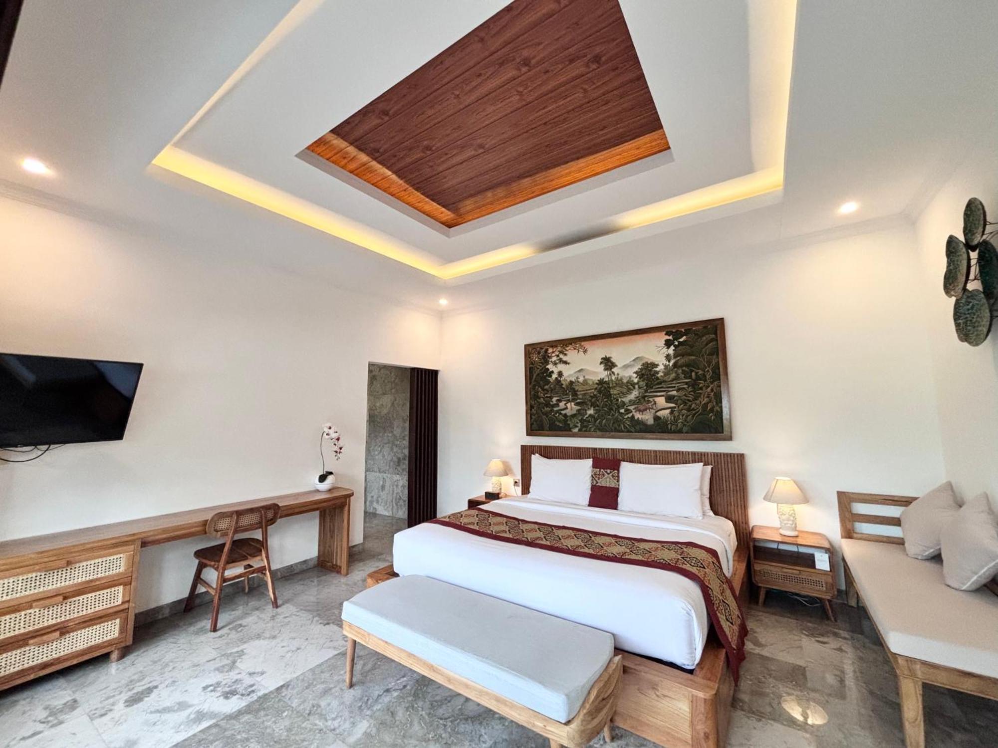 Arvanya Ubud Tegallalang (Bali)