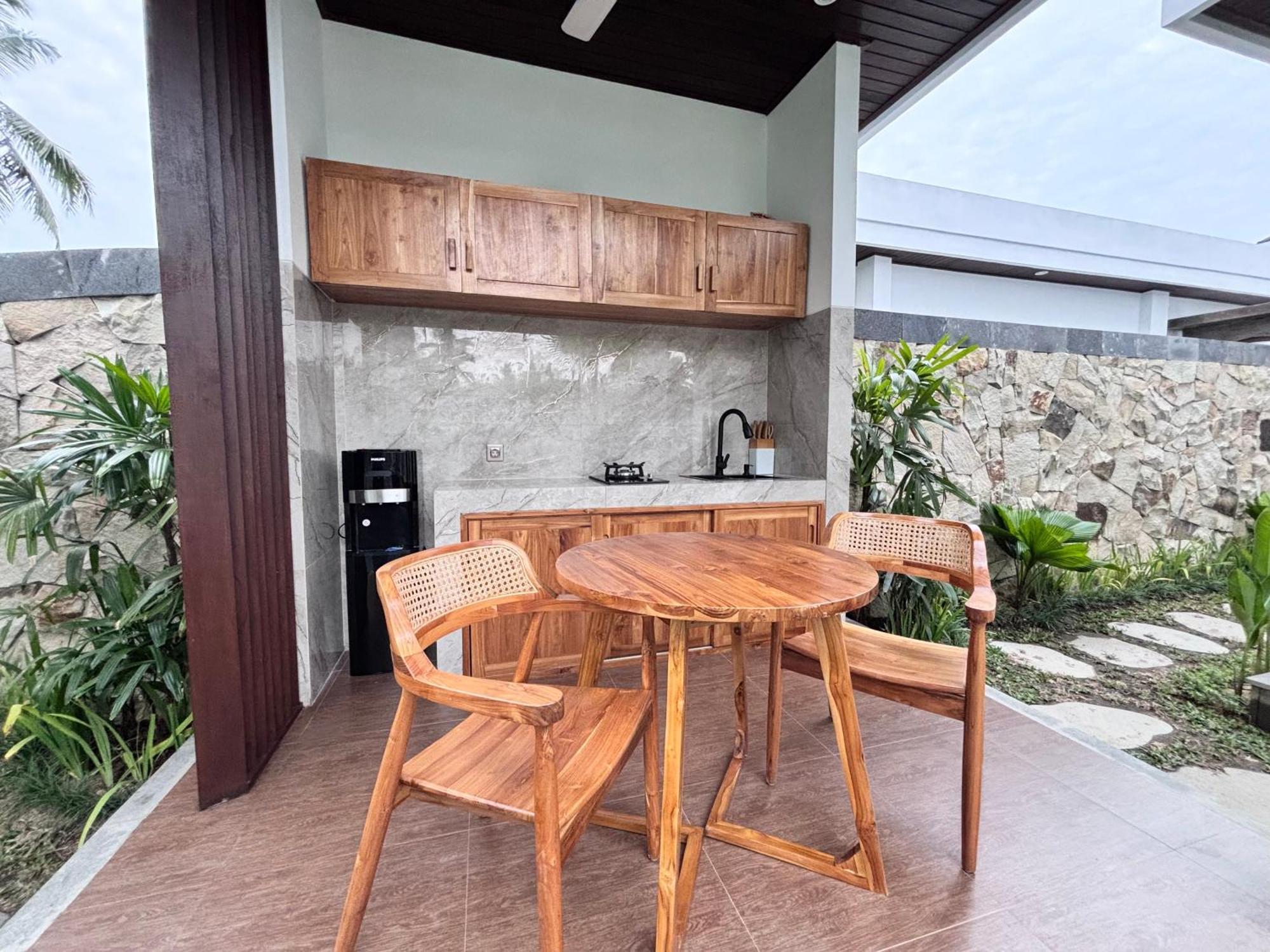 Resort Arvanya Ubud