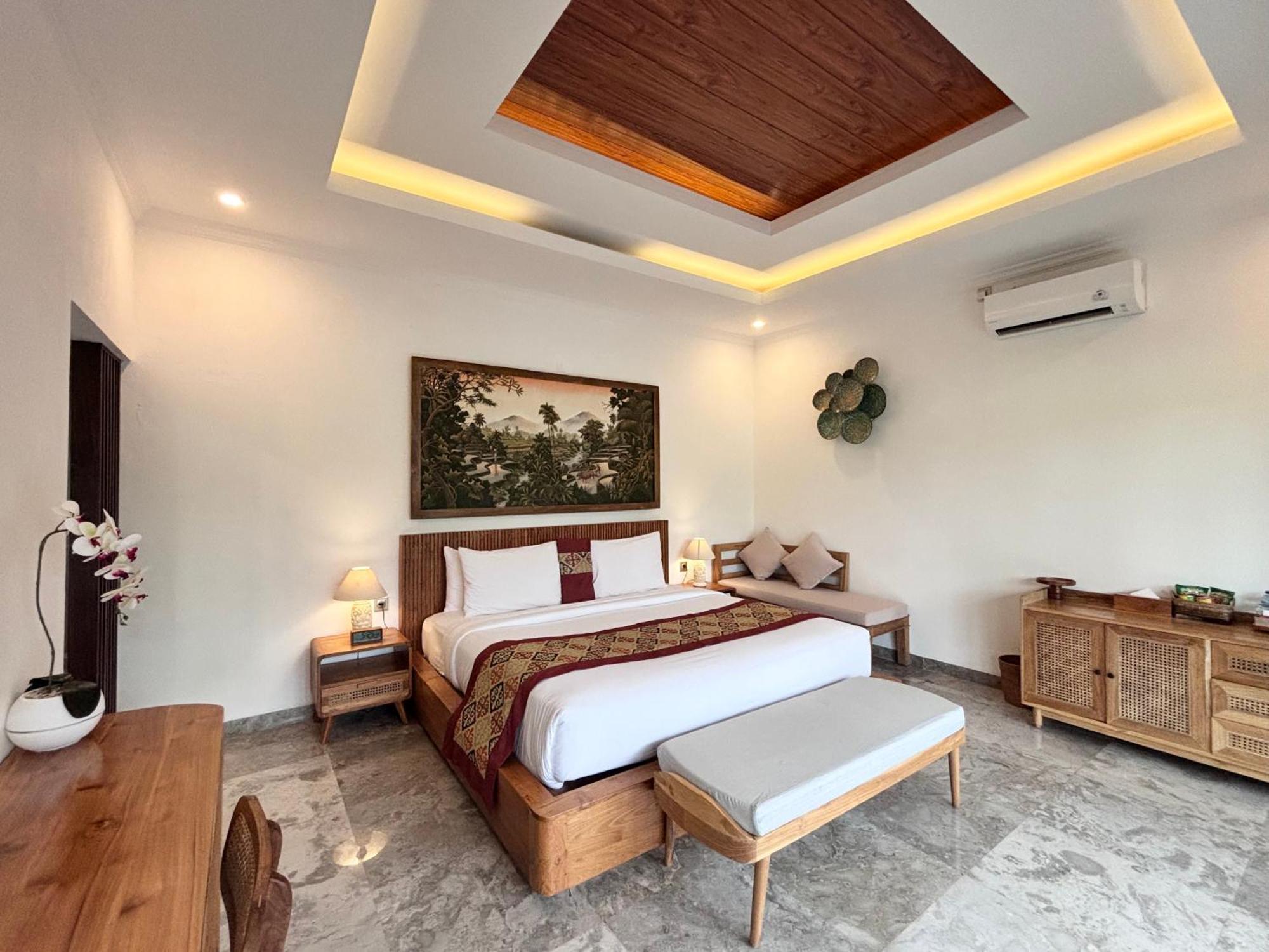 Arvanya Ubud 4*