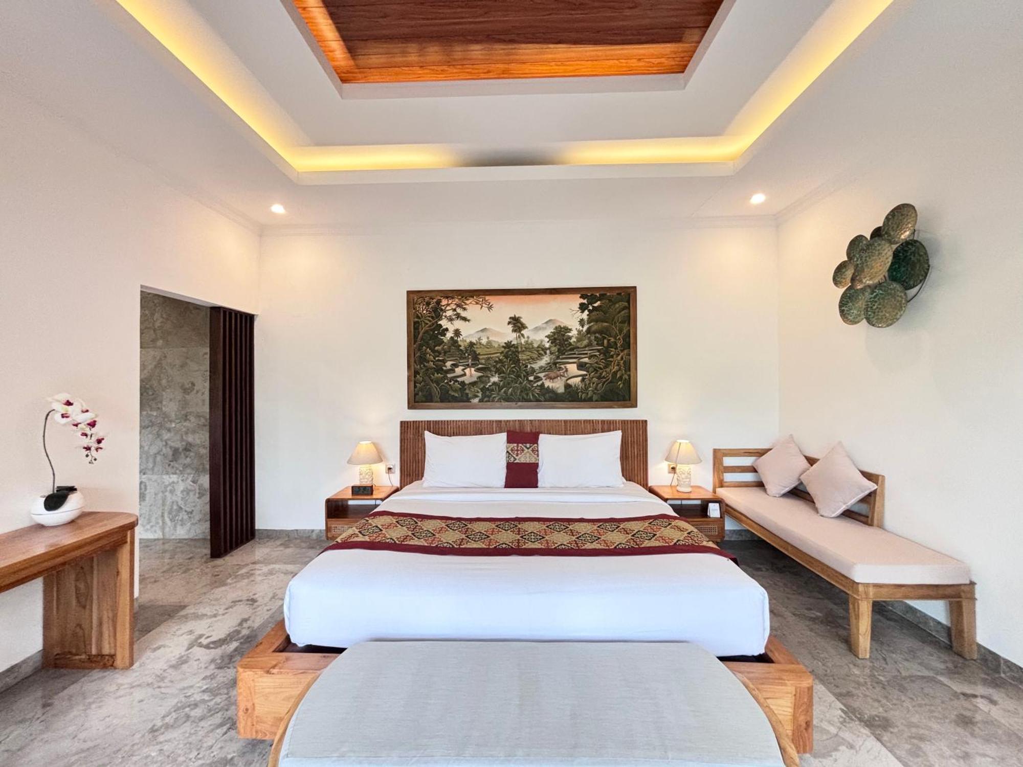 Arvanya Ubud