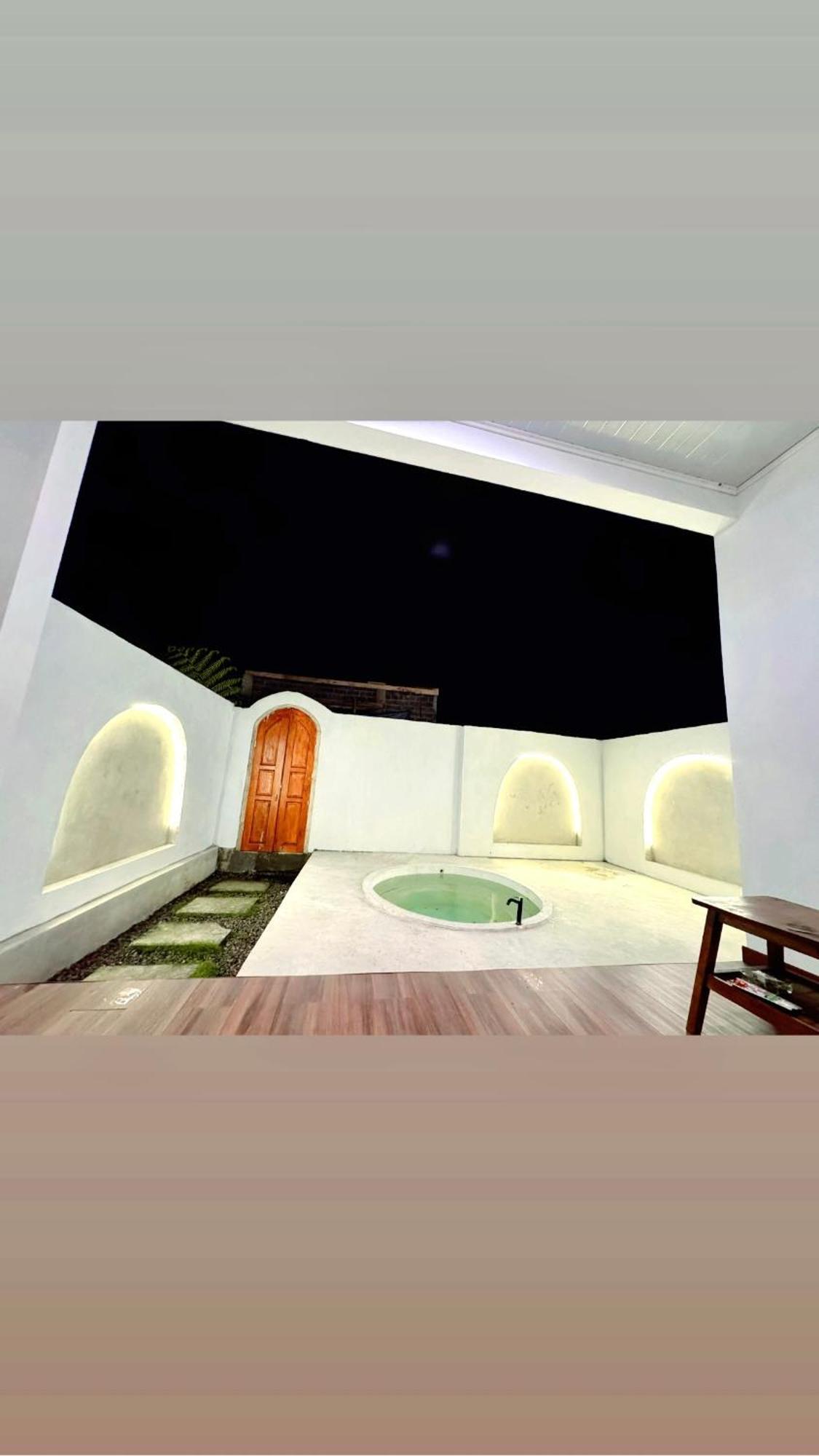 Brahmastra Bali Bed & Breakfast Kubupenlokan