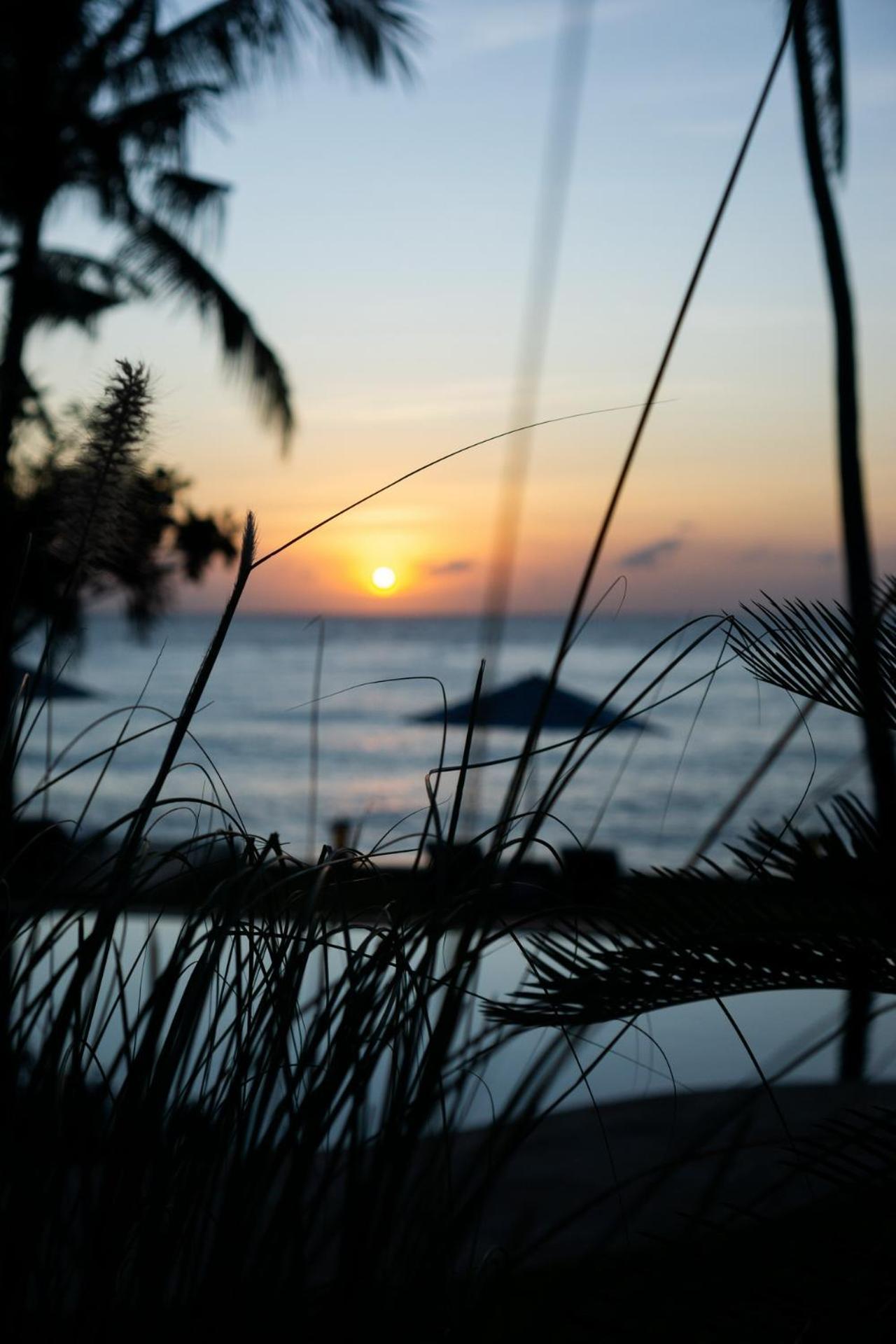 Seaview Prime At Kanna Seafront Estate Hotel