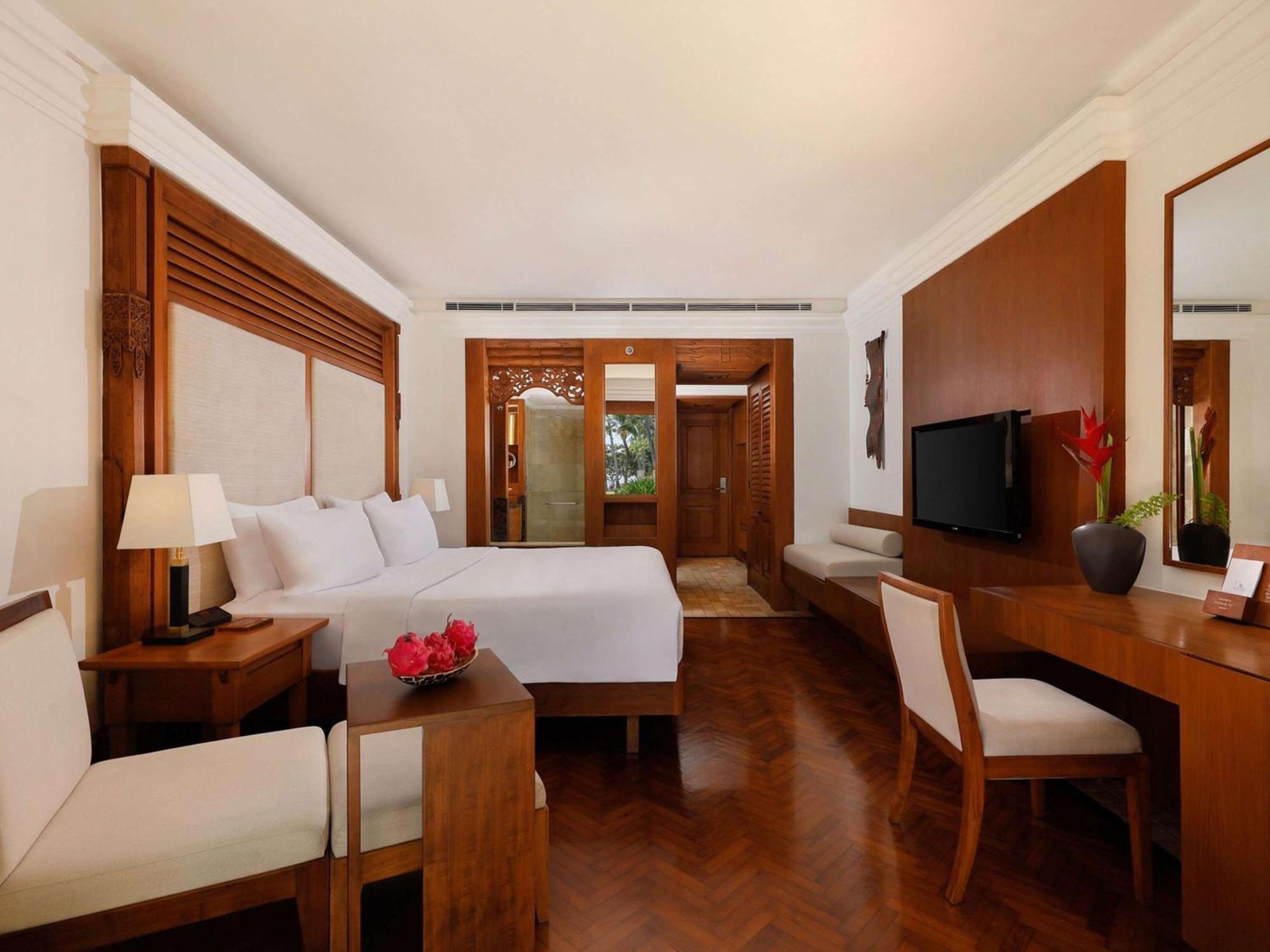 Nusa Dua Beach And Spa - Handwritten Collection 5*