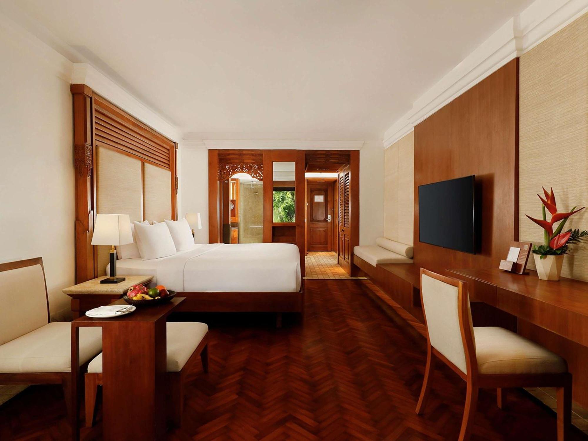 Nusa Dua Beach And Spa - Handwritten Collection
