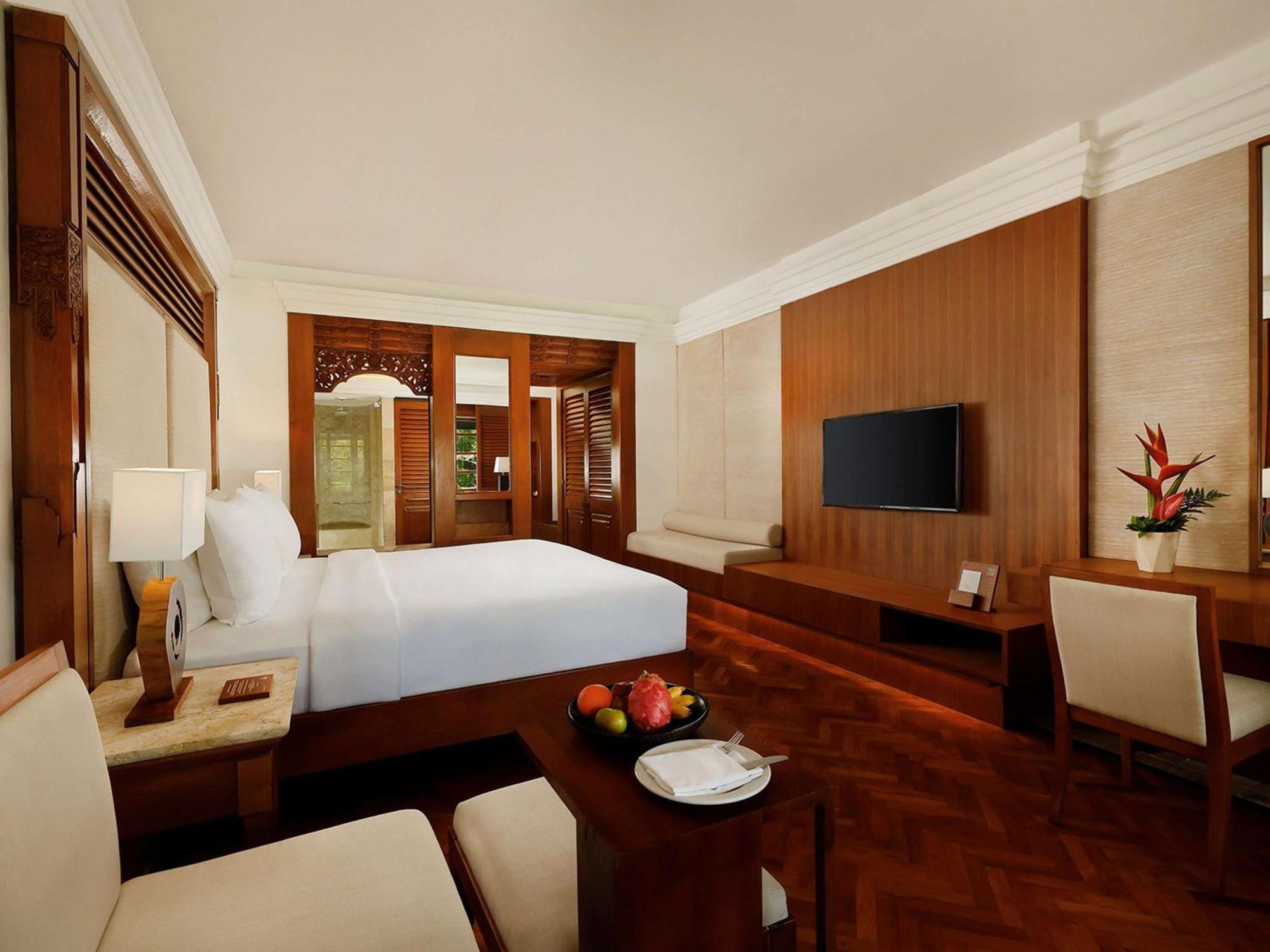 Resort Nusa Dua Beach And Spa - Handwritten Collection Nusa Dua (Bali)