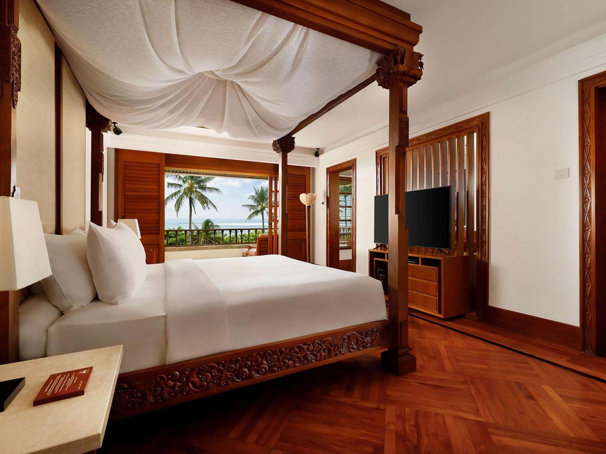 Nusa Dua Beach And Spa - Handwritten Collection 5*