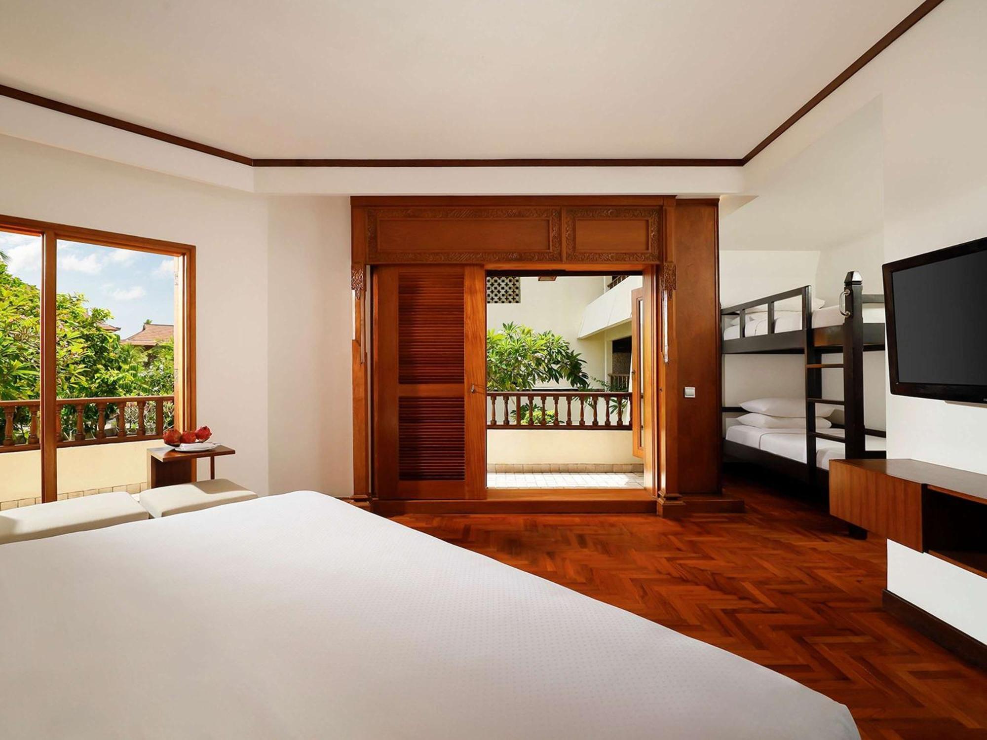 Nusa Dua Beach And Spa - Handwritten Collection