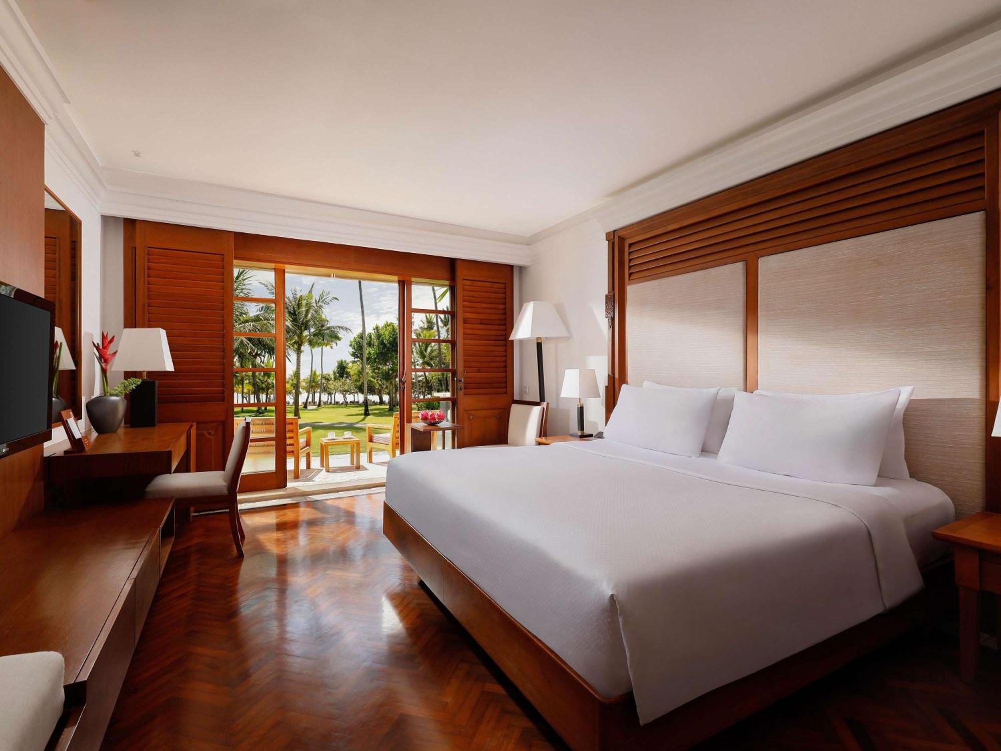 Nusa Dua Beach And Spa - Handwritten Collection Resort