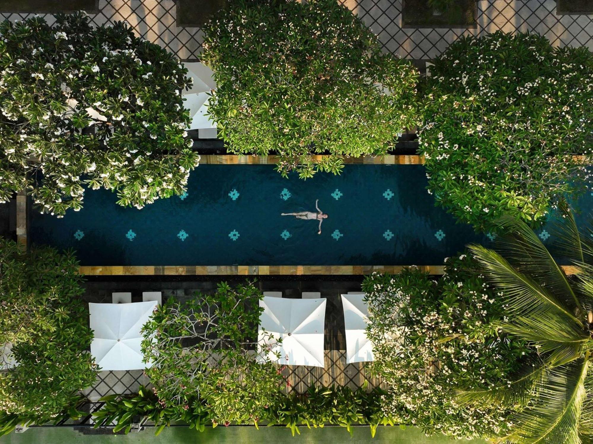 Resort Nusa Dua Beach And Spa - Handwritten Collection