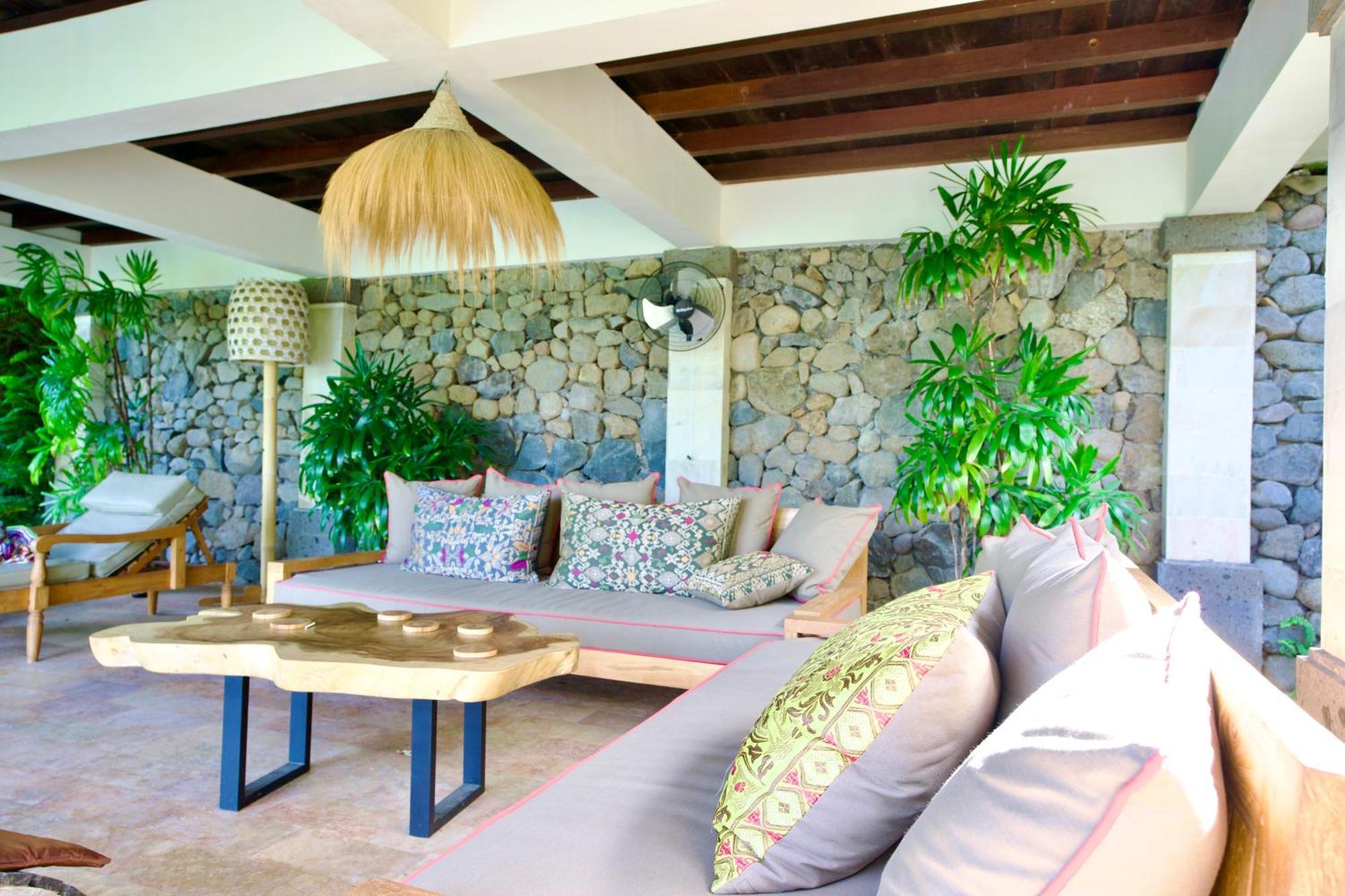 Resort Sumberkima Hill Retreat 4*