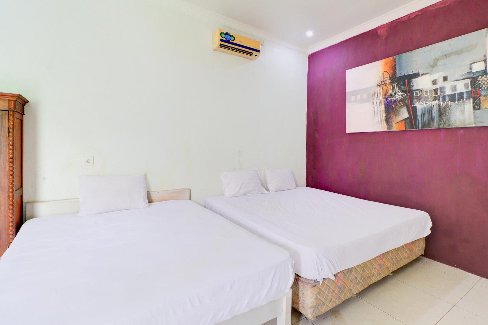 Collection O Near Bali Exotic Marine Park 3* Sanur (Bali)