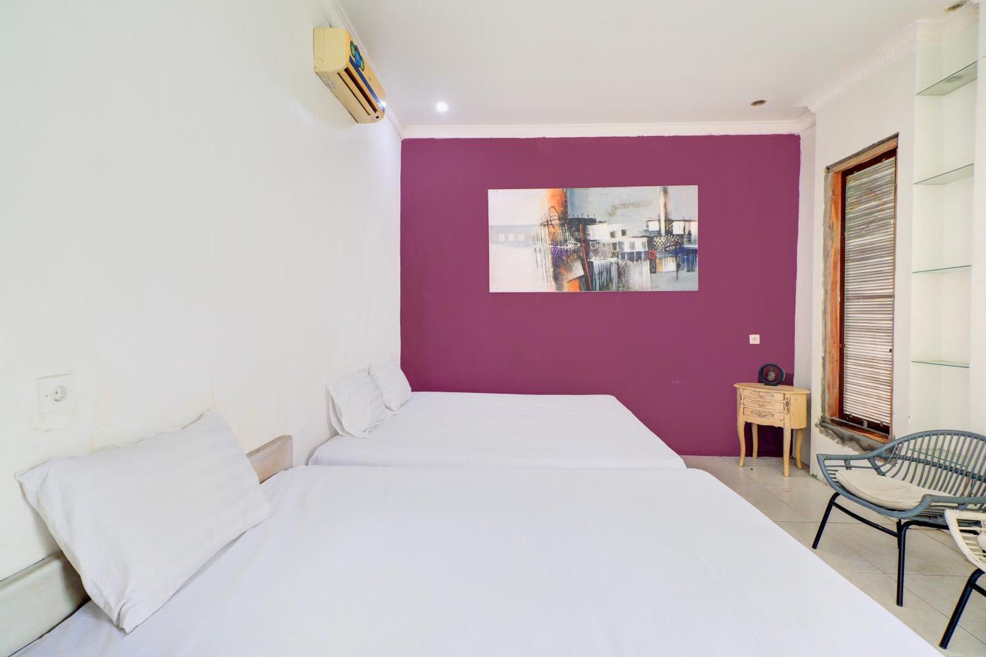 Collection O Near Bali Exotic Marine Park Hotel 3*