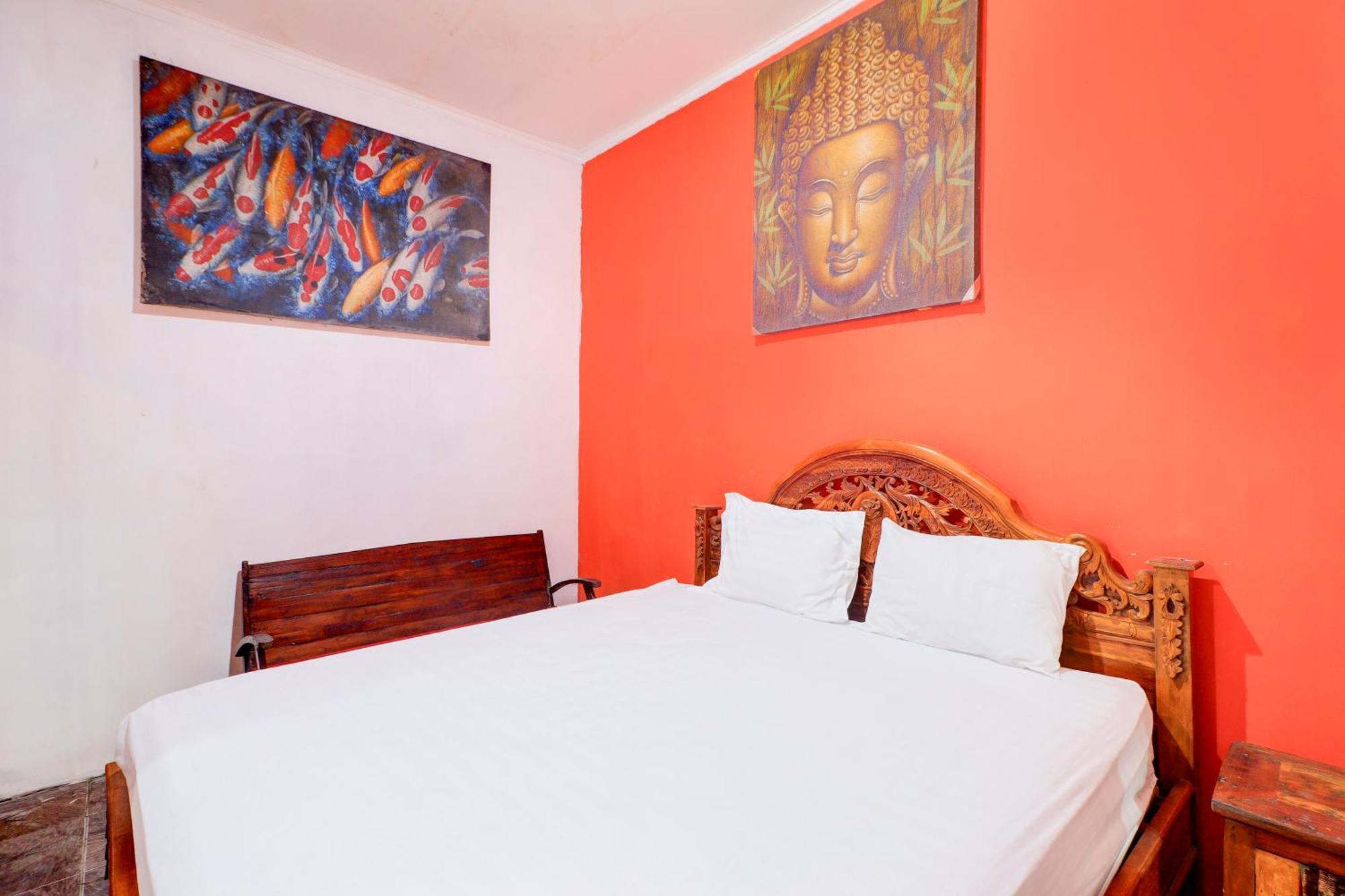 Hotel Collection O Near Bali Exotic Marine Park Sanur (Bali)
