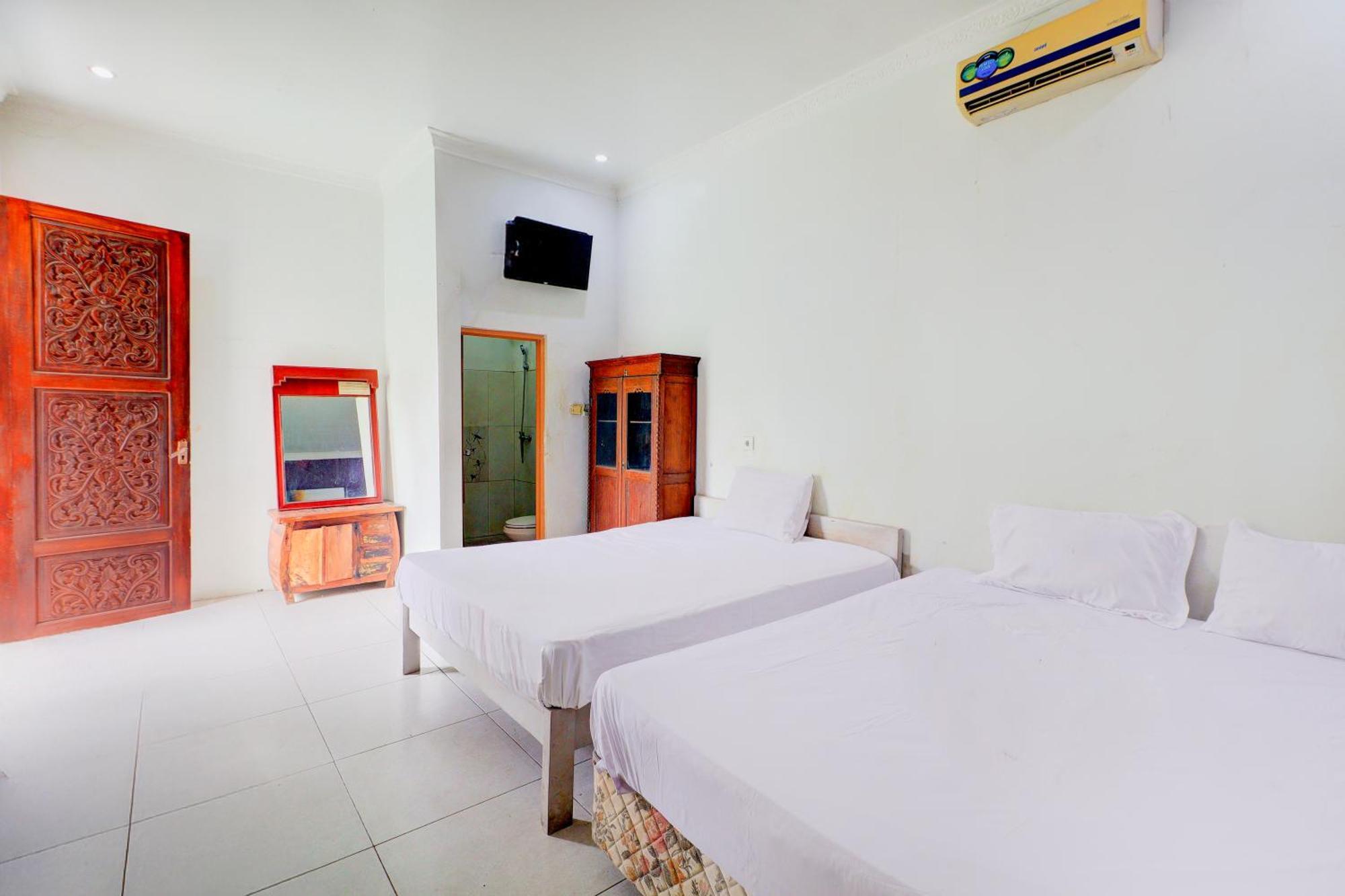 Collection O Near Bali Exotic Marine Park 3*
