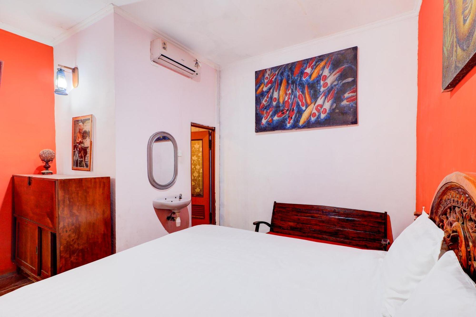 Collection O Near Bali Exotic Marine Park 3* Sanur (Bali)