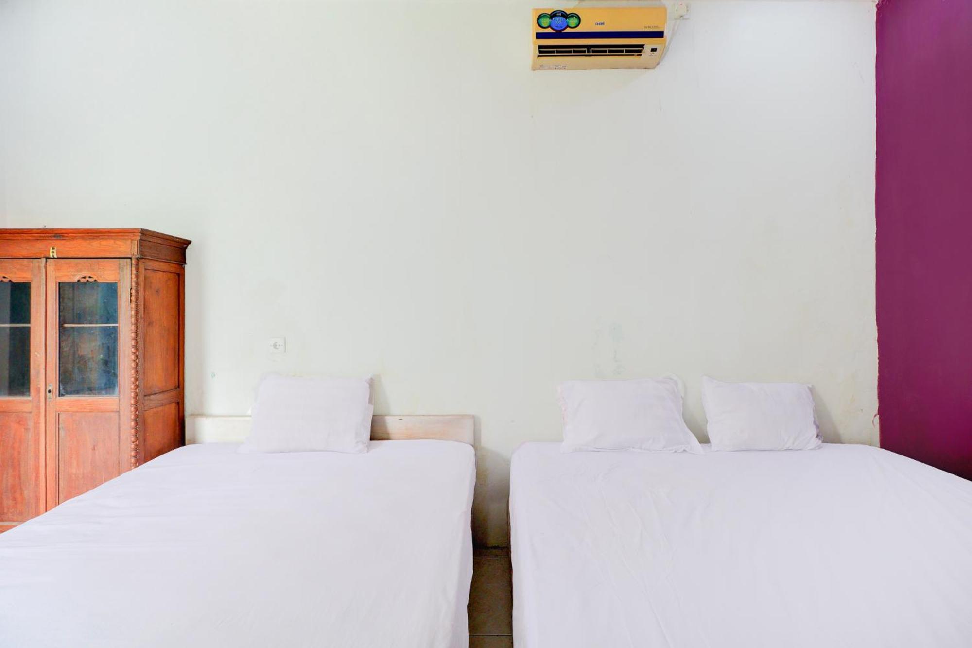 Hotel Collection O Near Bali Exotic Marine Park