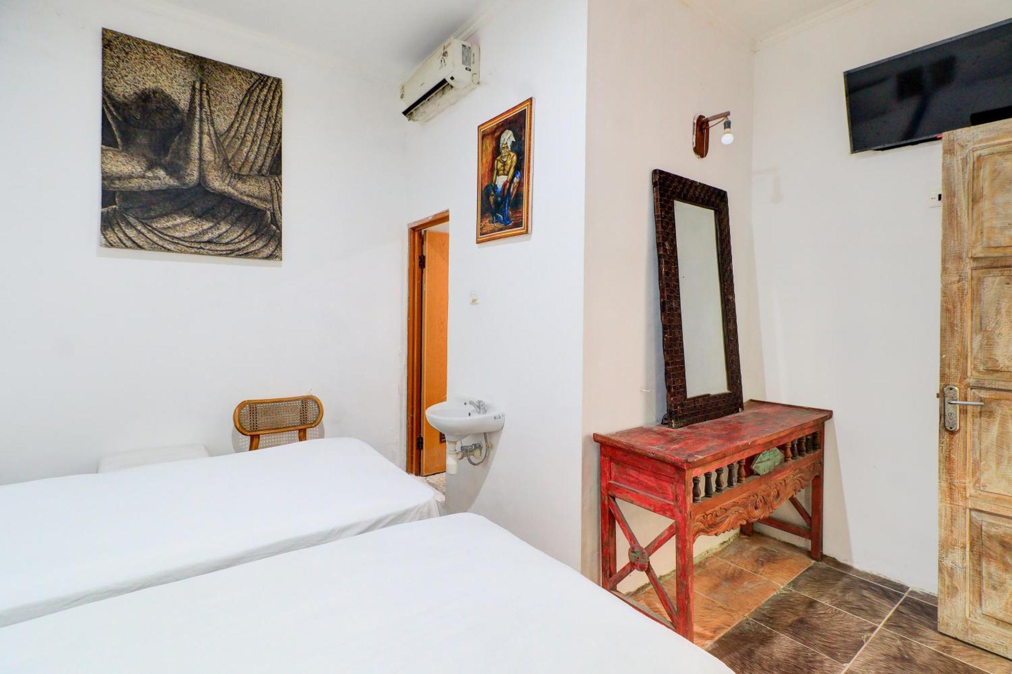 Collection O Near Bali Exotic Marine Park Hotel 3*