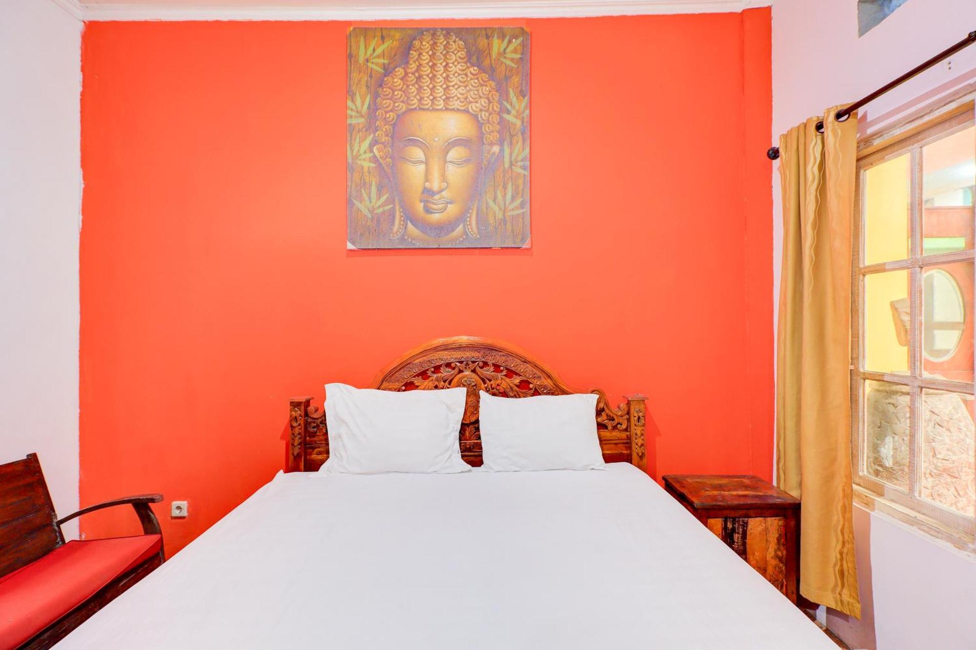 Collection O Near Bali Exotic Marine Park Hotel Sanur (Bali)