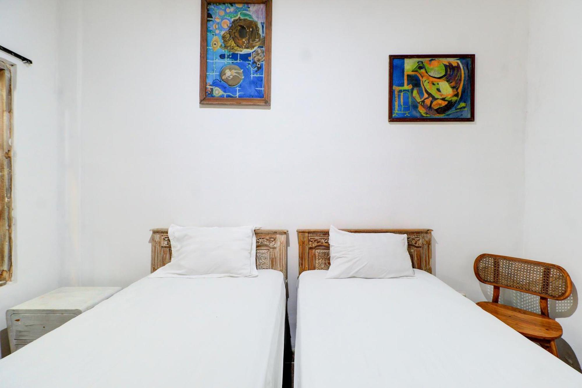 Hotel Collection O Near Bali Exotic Marine Park Sanur (Bali)