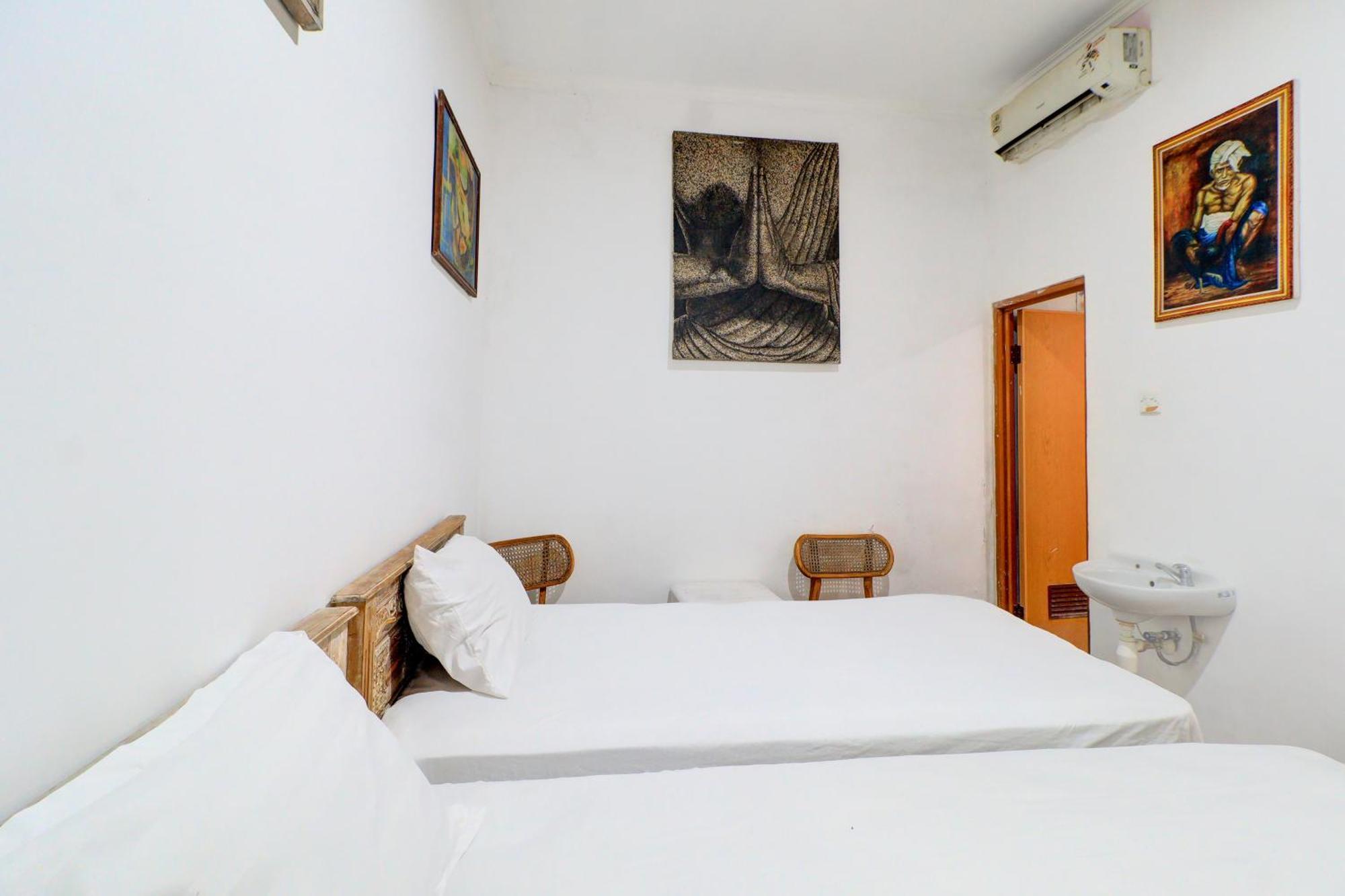 Collection O Near Bali Exotic Marine Park Sanur (Bali)