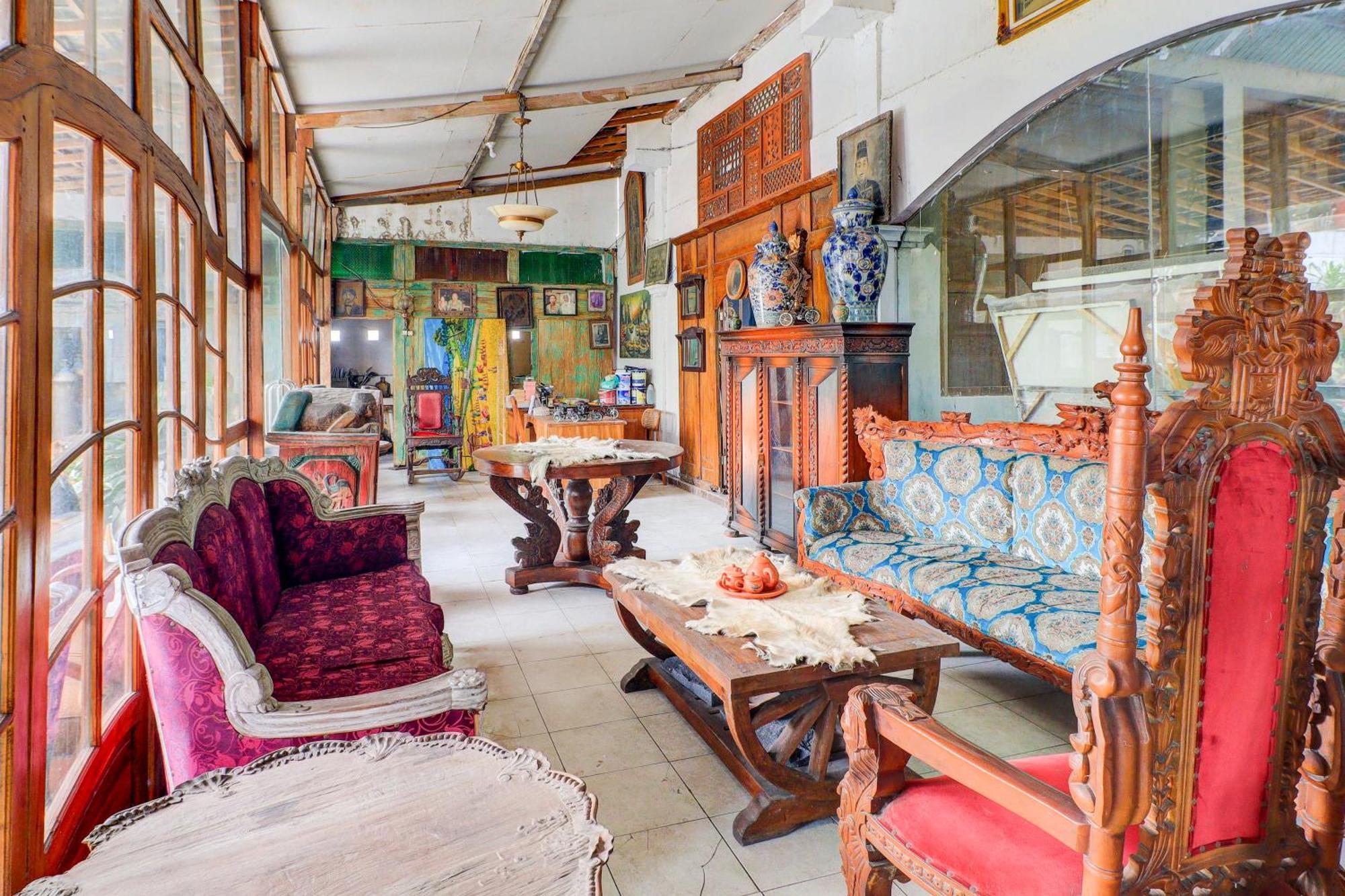 Collection O Near Bali Exotic Marine Park Hotel Sanur (Bali)