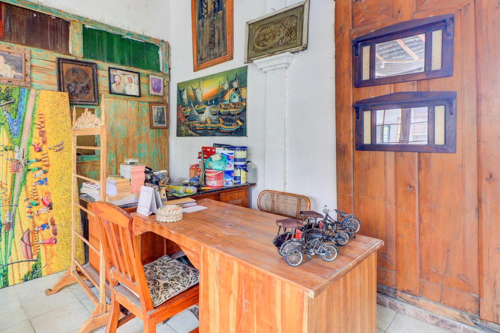 Hotel Collection O Near Bali Exotic Marine Park Sanur (Bali)