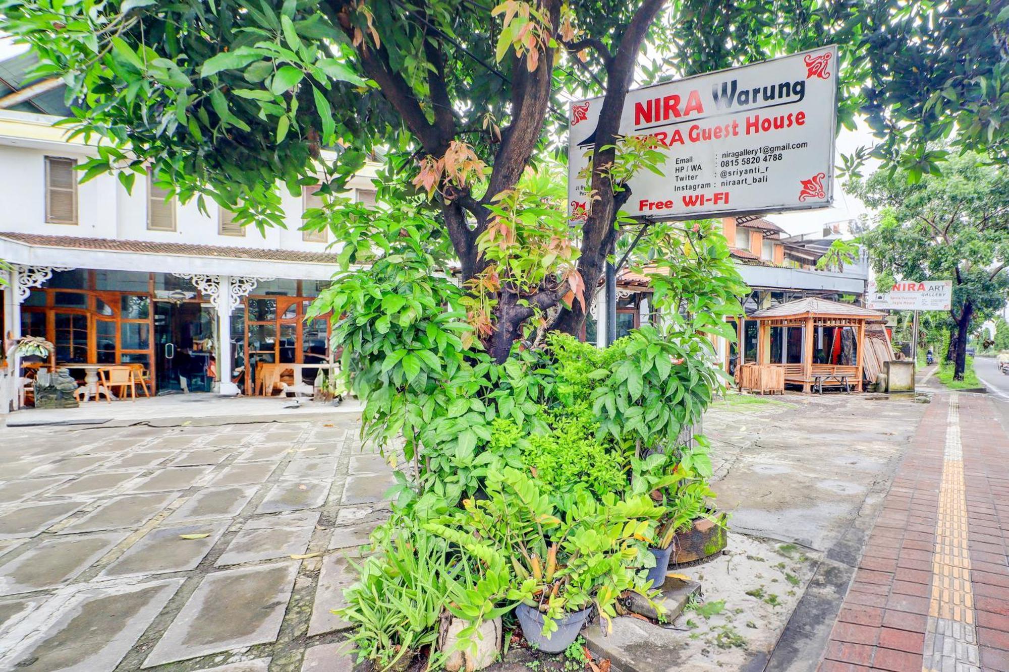 Collection O Near Bali Exotic Marine Park 3*