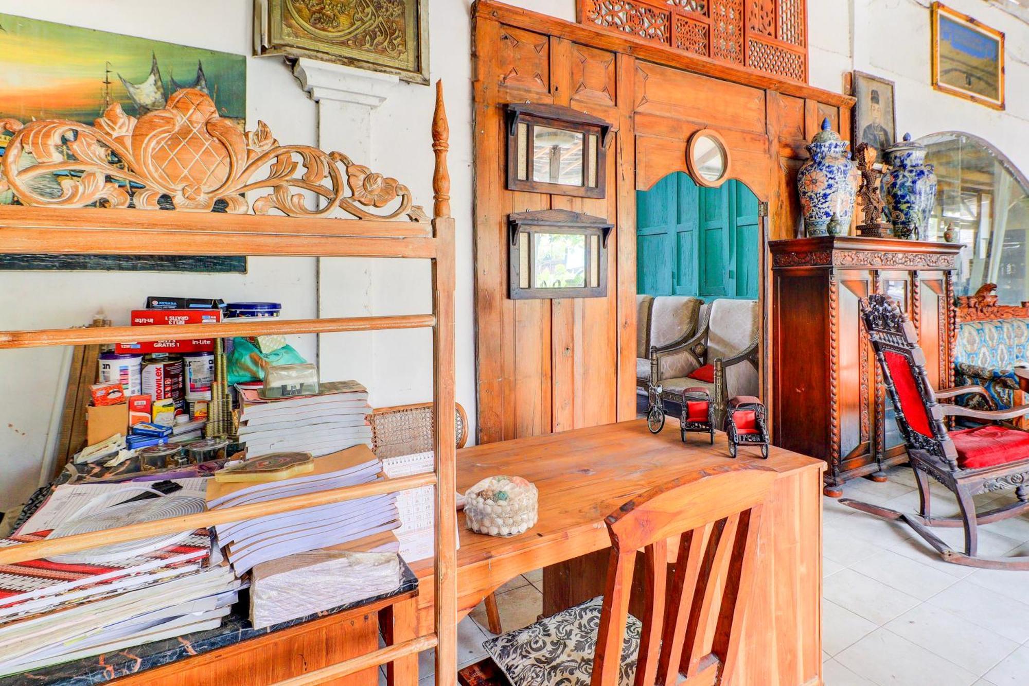 Collection O Near Bali Exotic Marine Park Sanur (Bali)