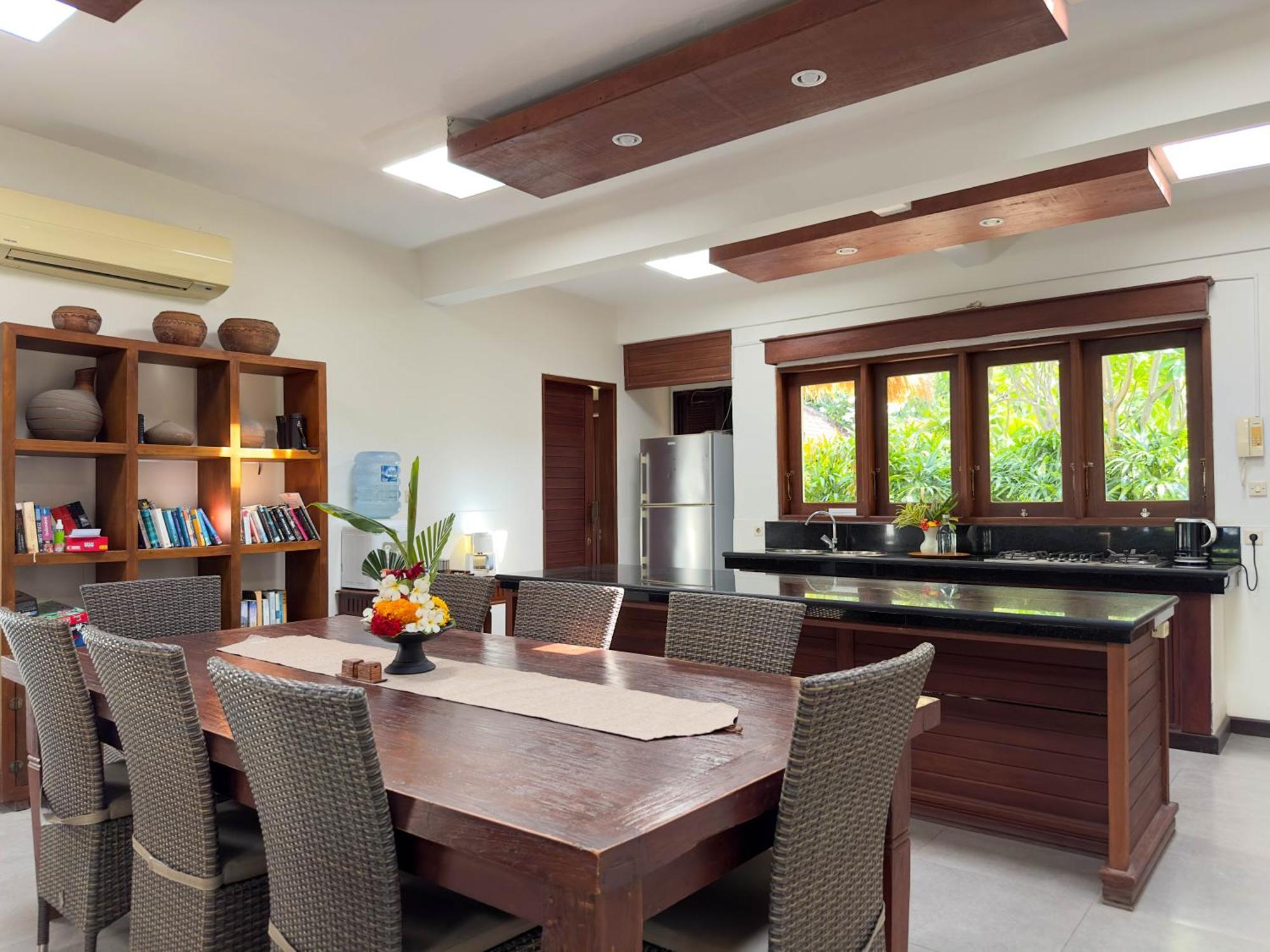 Villa Wilali *