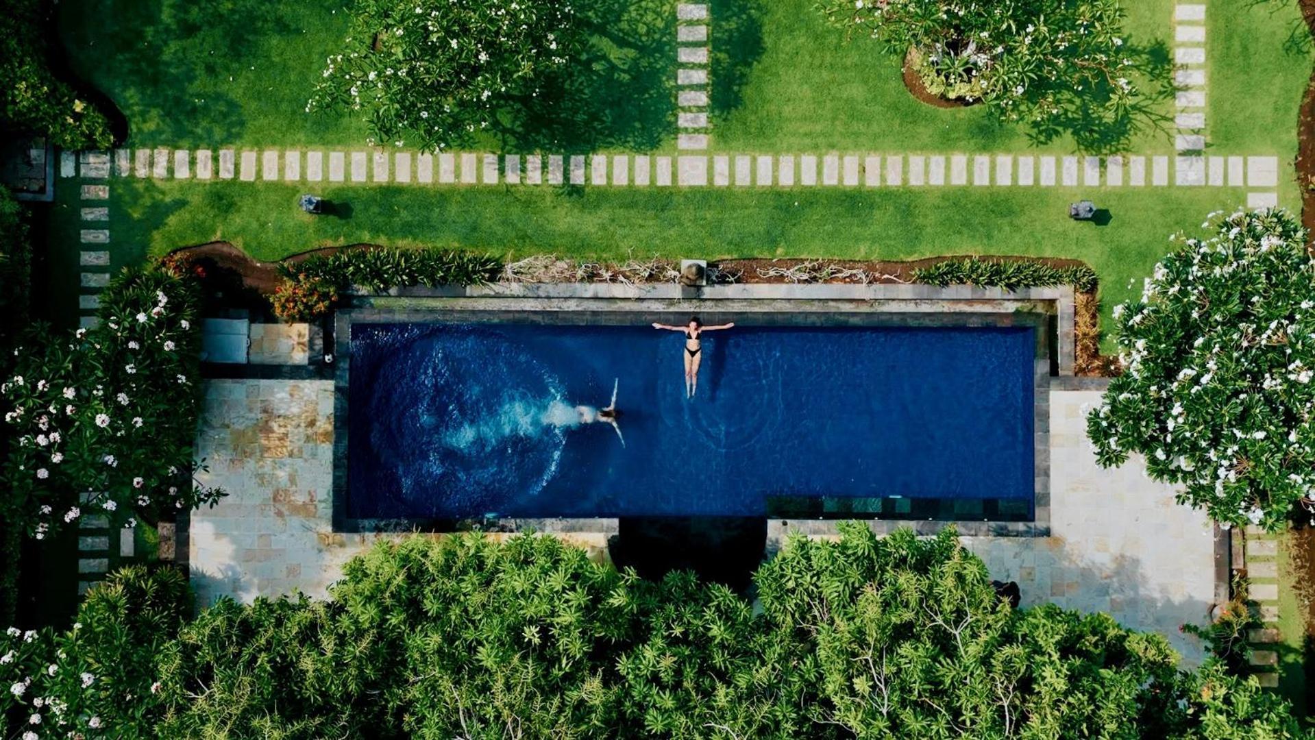 Wilali Villa Pemuteran (Bali)
