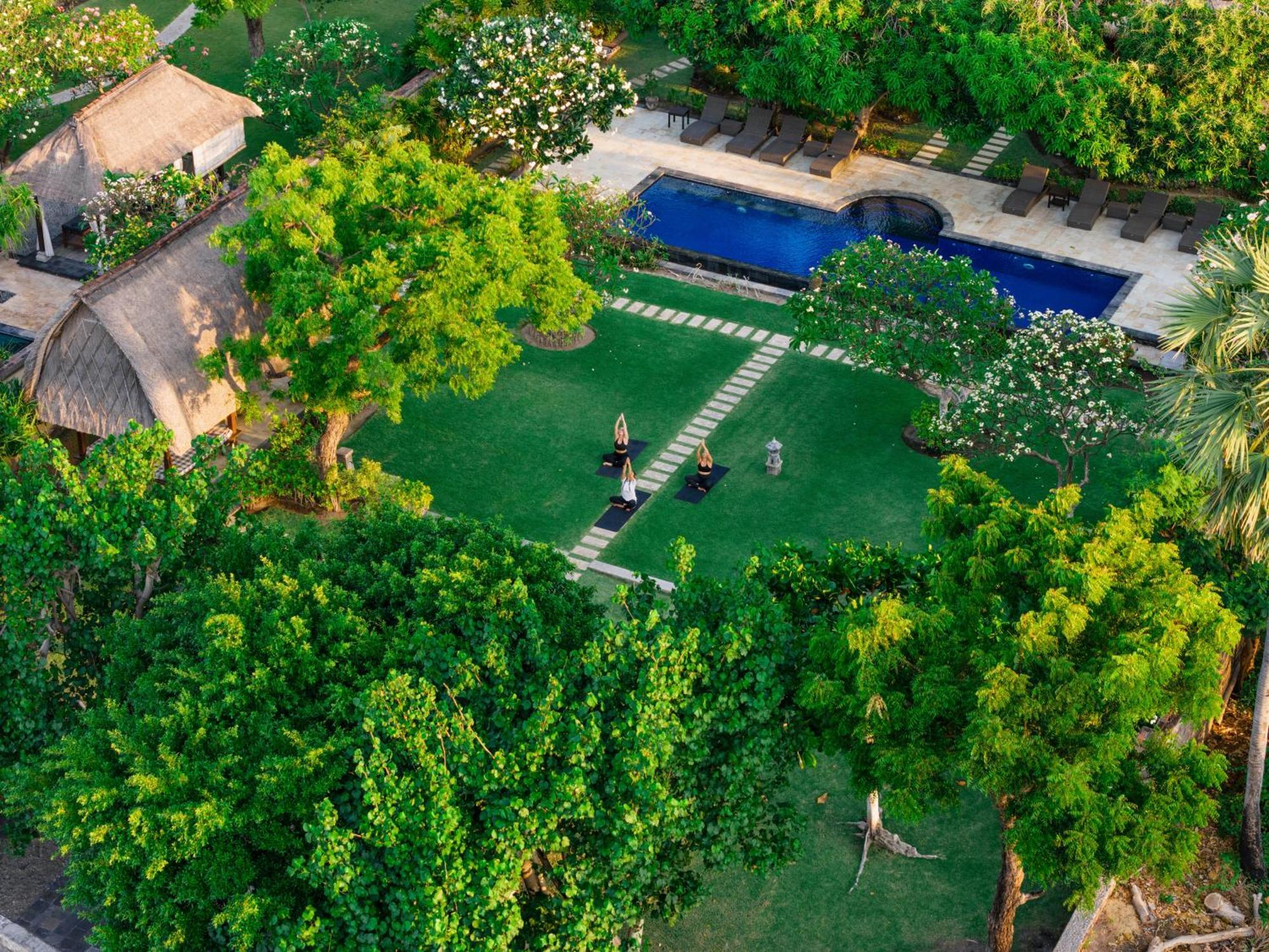 Villa Wilali Pemuteran (Bali)