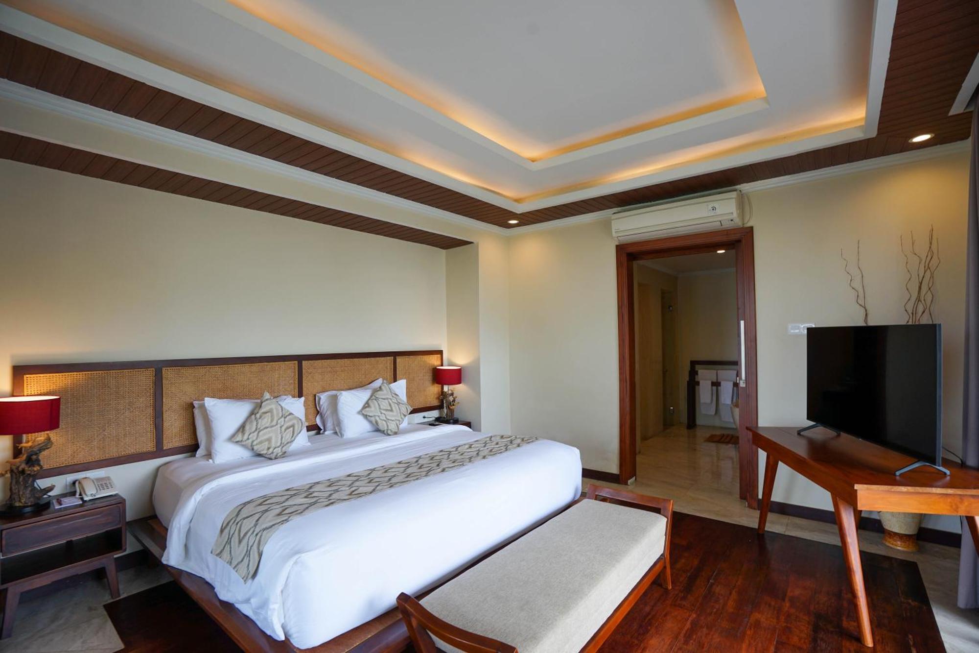The Grand Villandra Lovina (Bali)