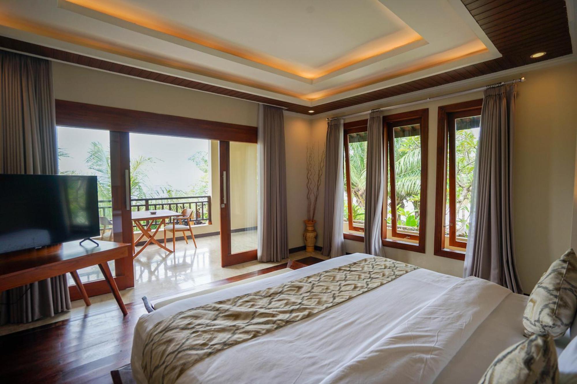 The Grand Villandra Resort 4*