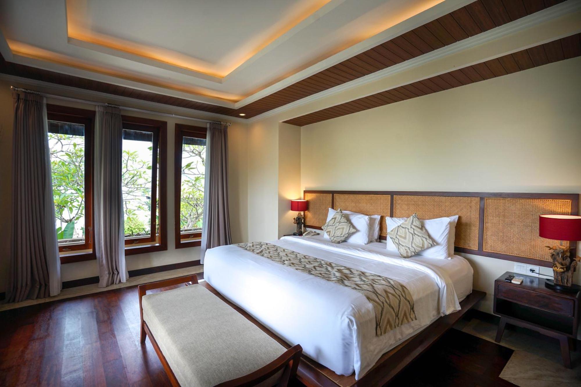 Resort The Grand Villandra Lovina (Bali)