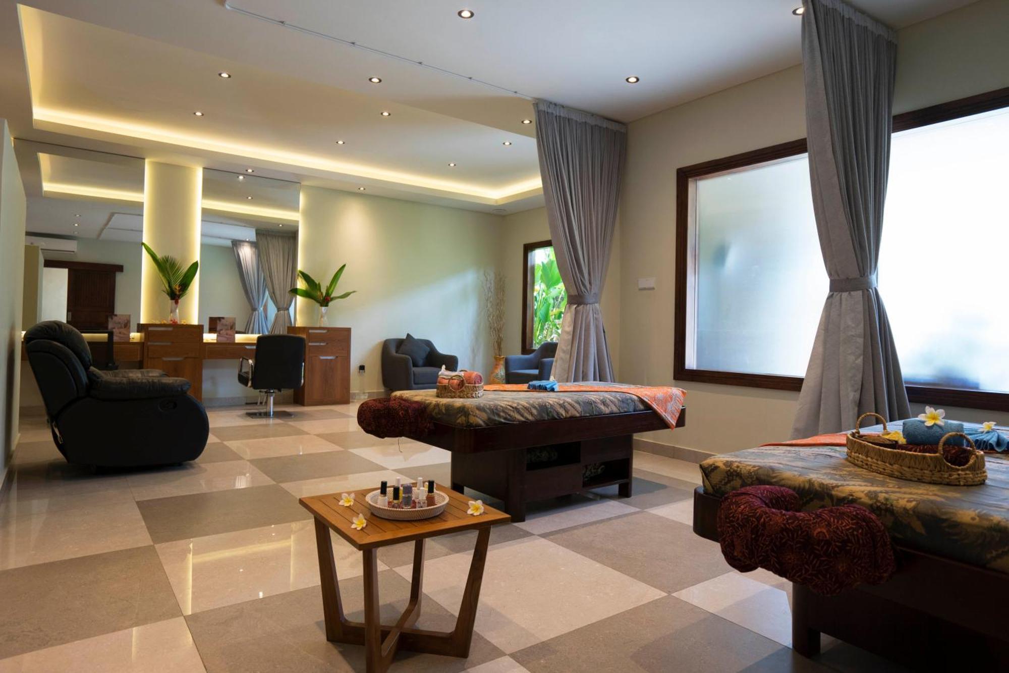 The Grand Villandra