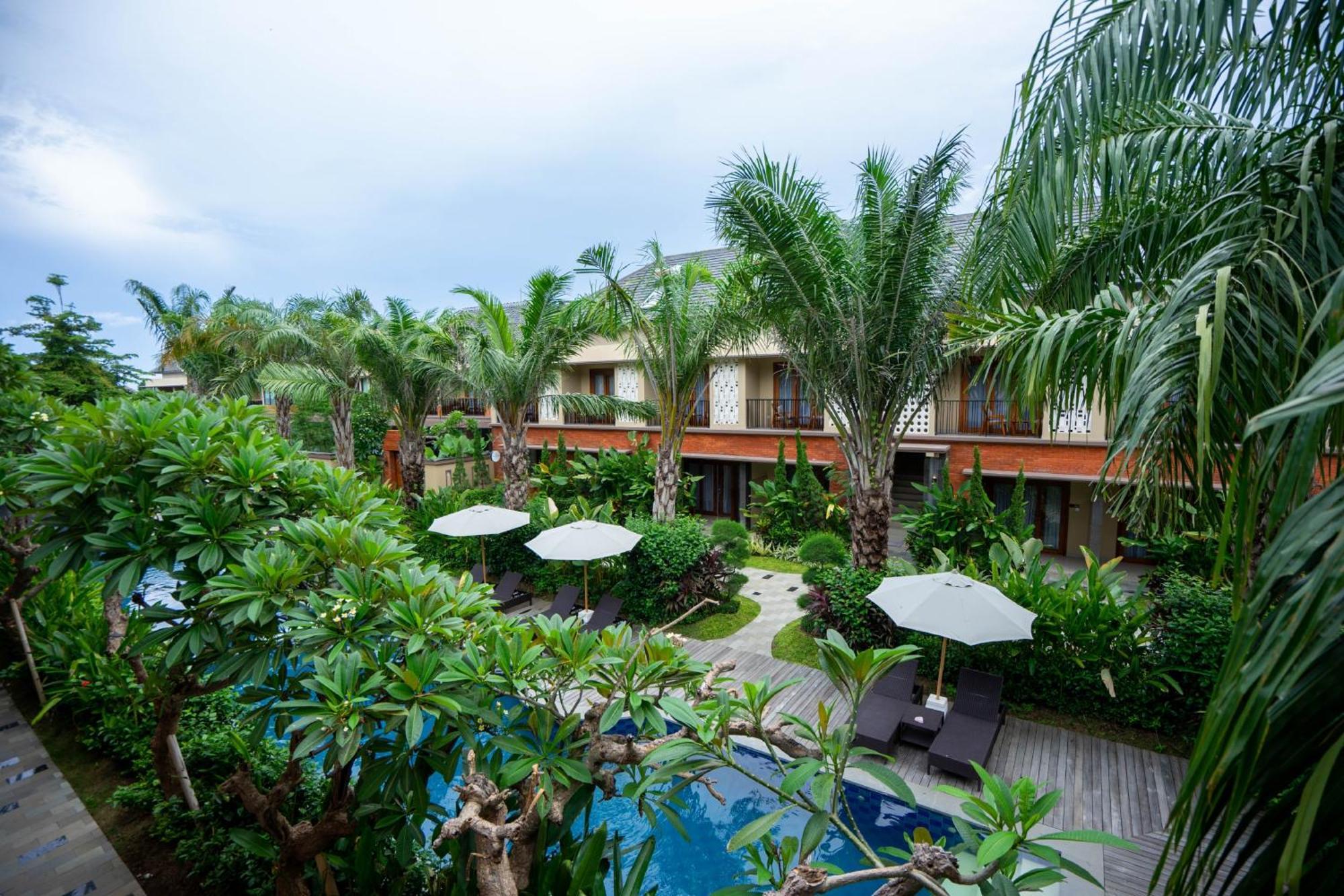 Resort The Grand Villandra
