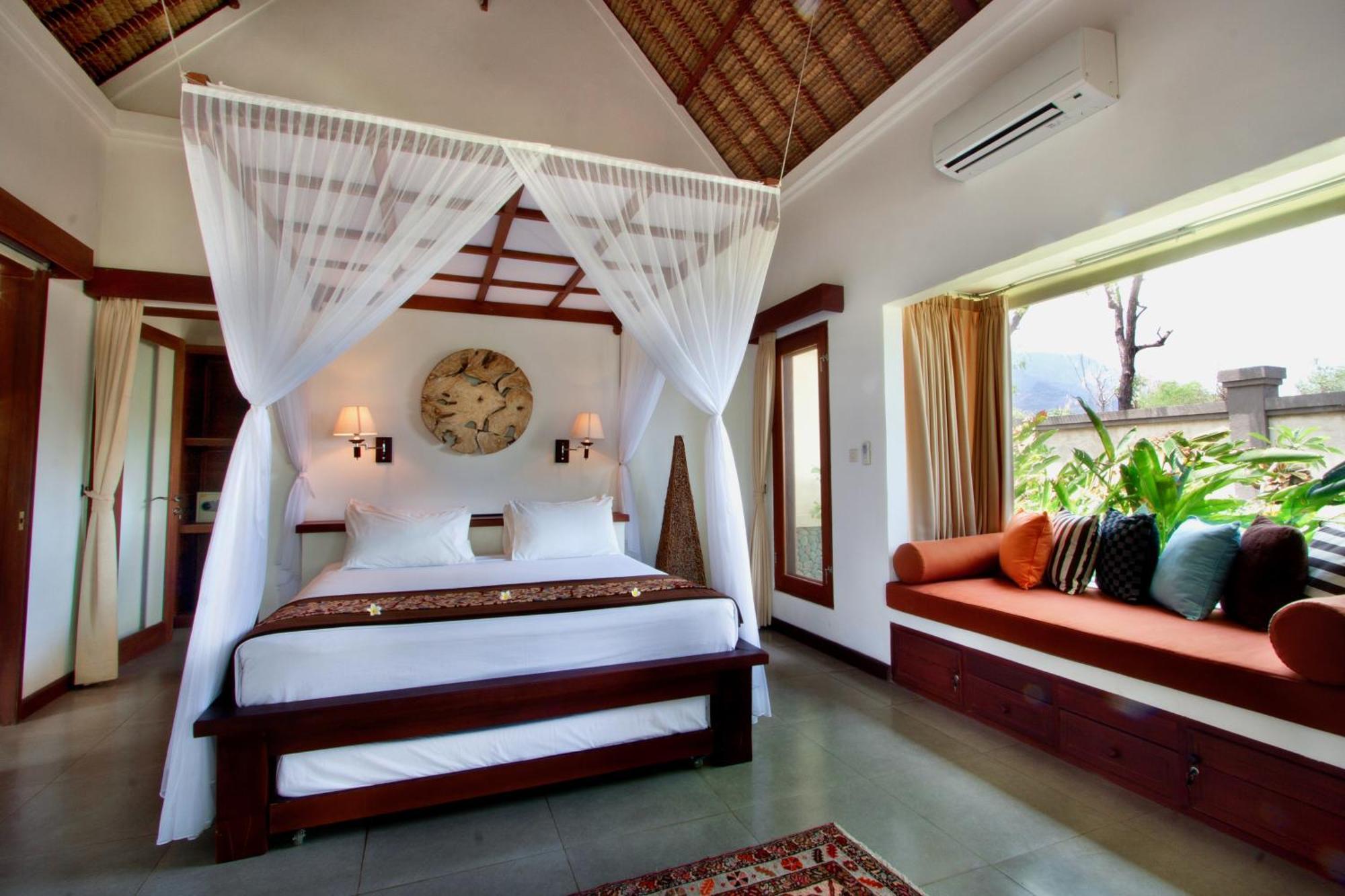 Wilali Villa