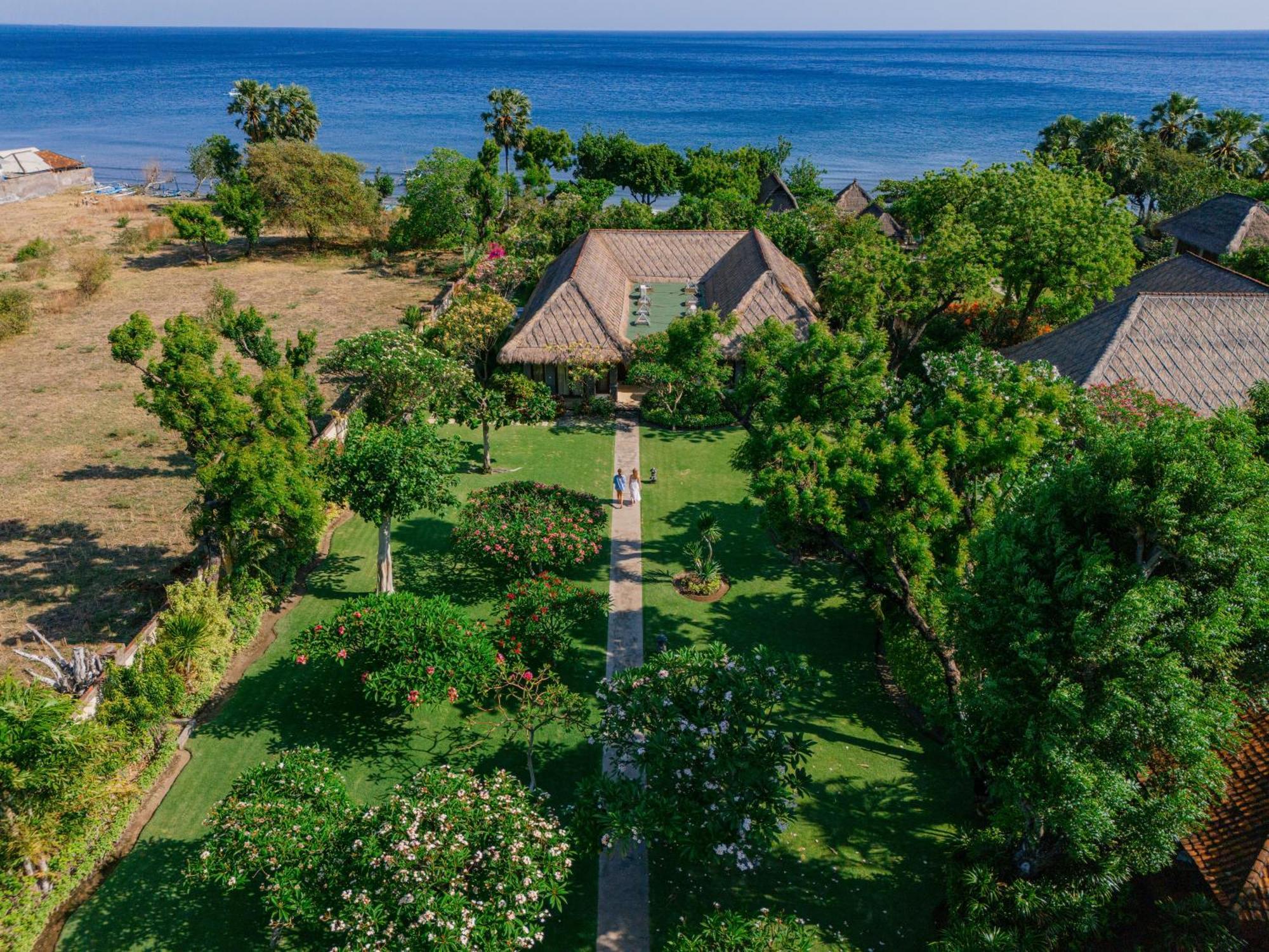 Wilali Villa Pemuteran (Bali)