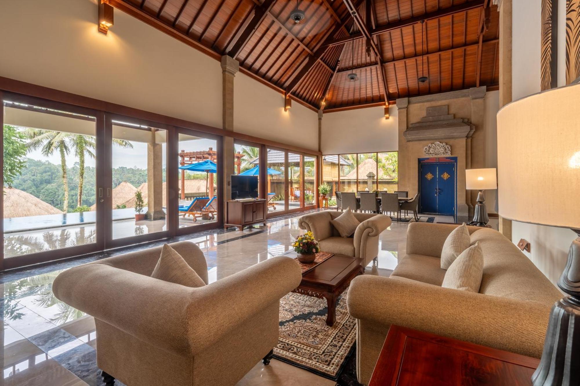 Puri Wulandari A Boutique & Spa Resort